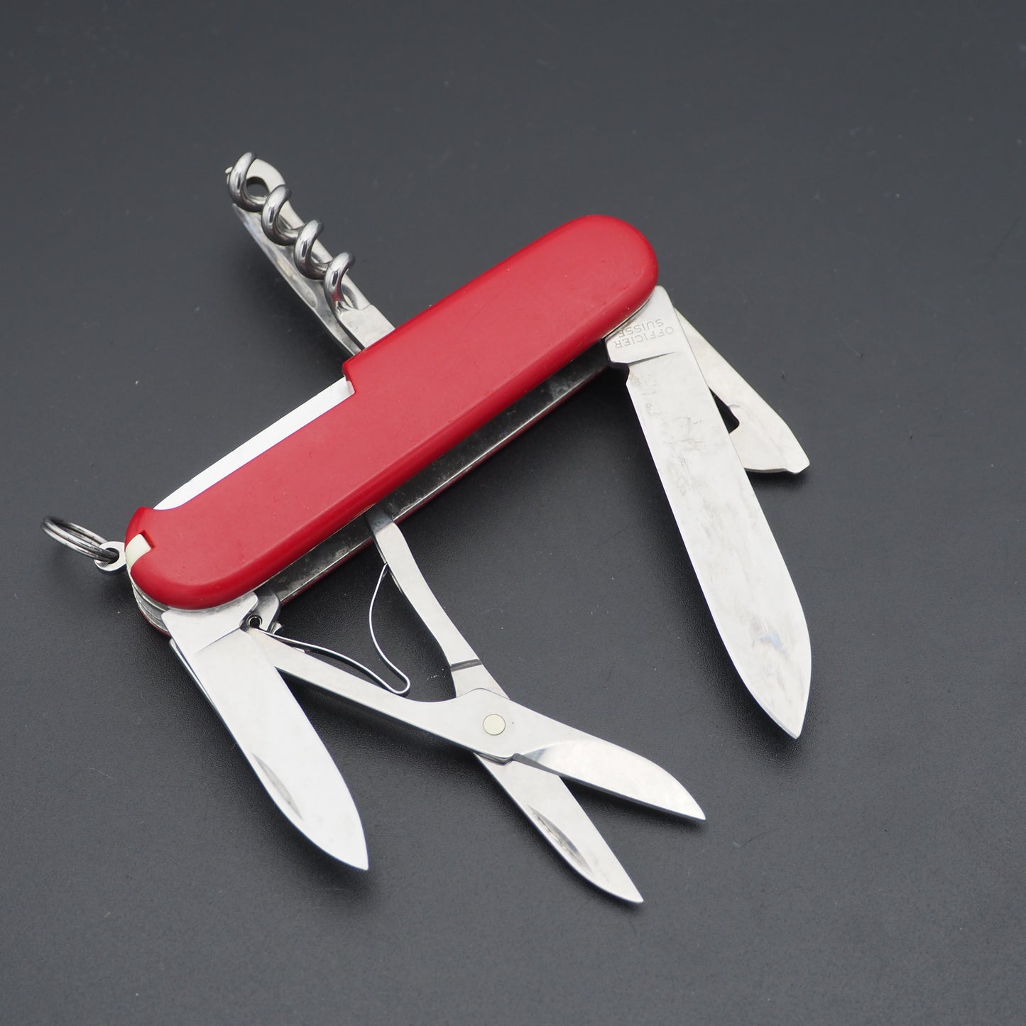 Victorinox Climber 1.3703 (USED)