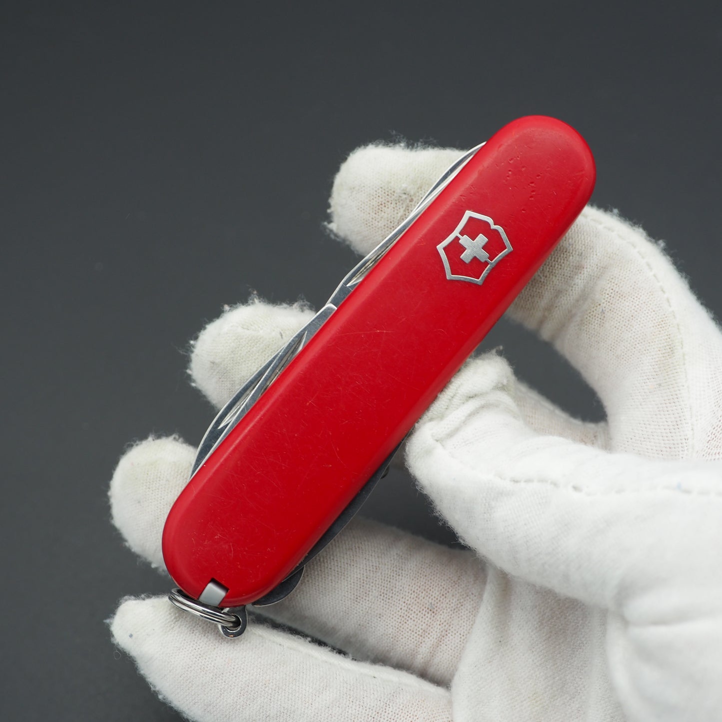 Victorinox Climber 1.3703 (USED)