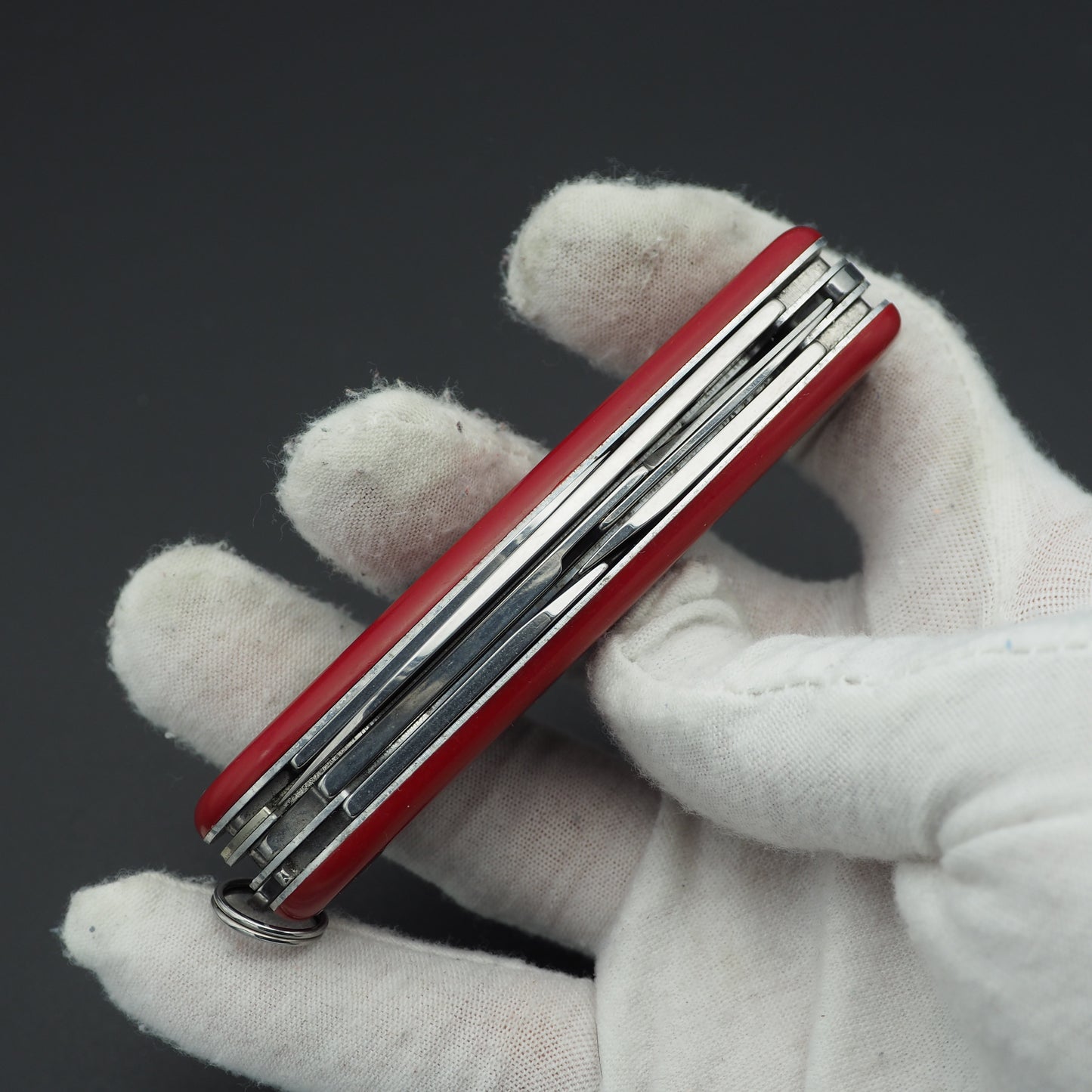 Victorinox Climber 1.3703 (USED)