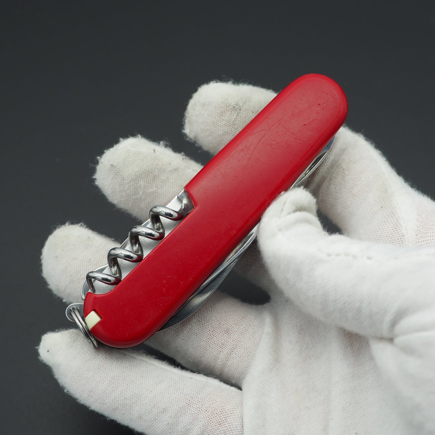 Victorinox Climber 1.3703 (USED)