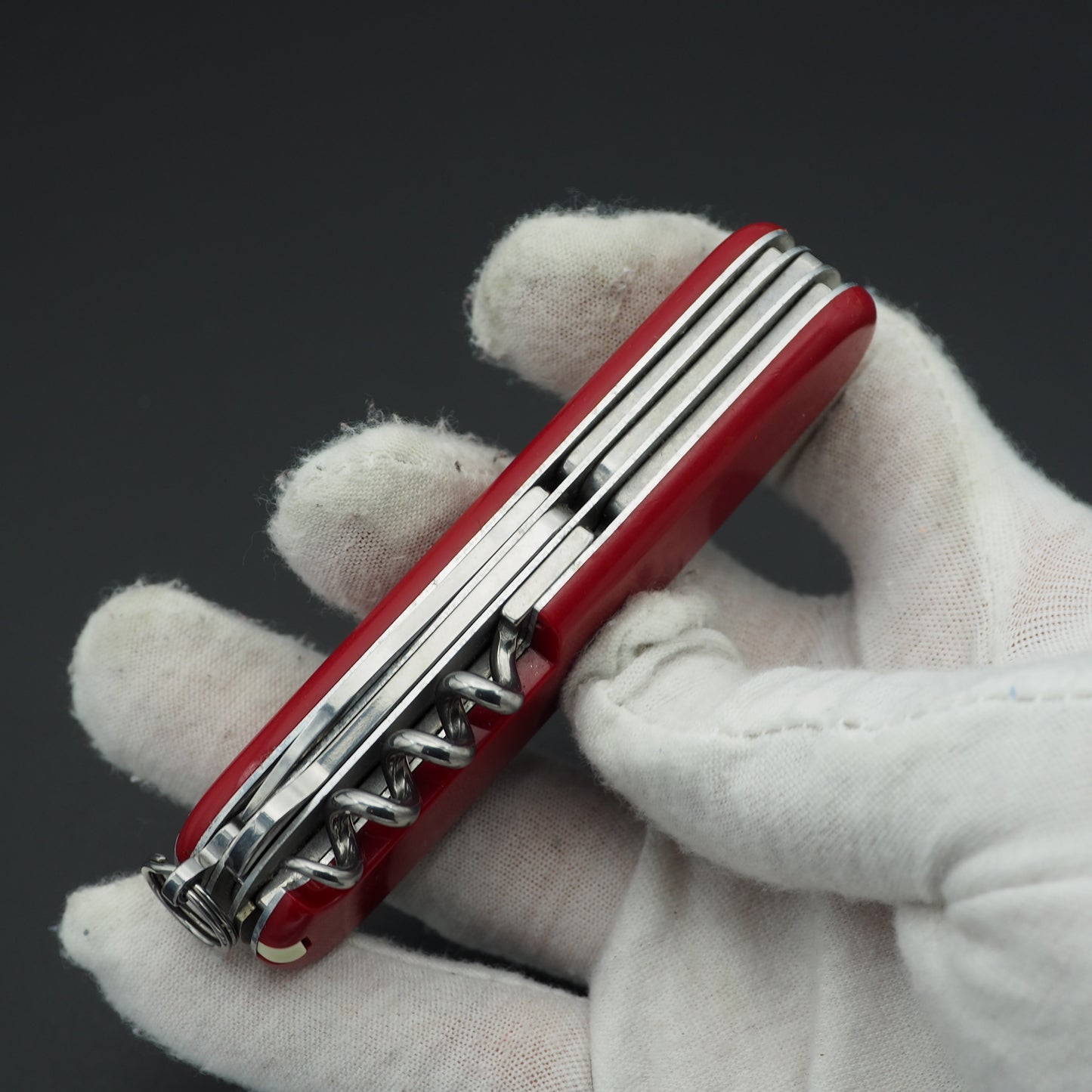 Victorinox Climber 1.3703 (USED)