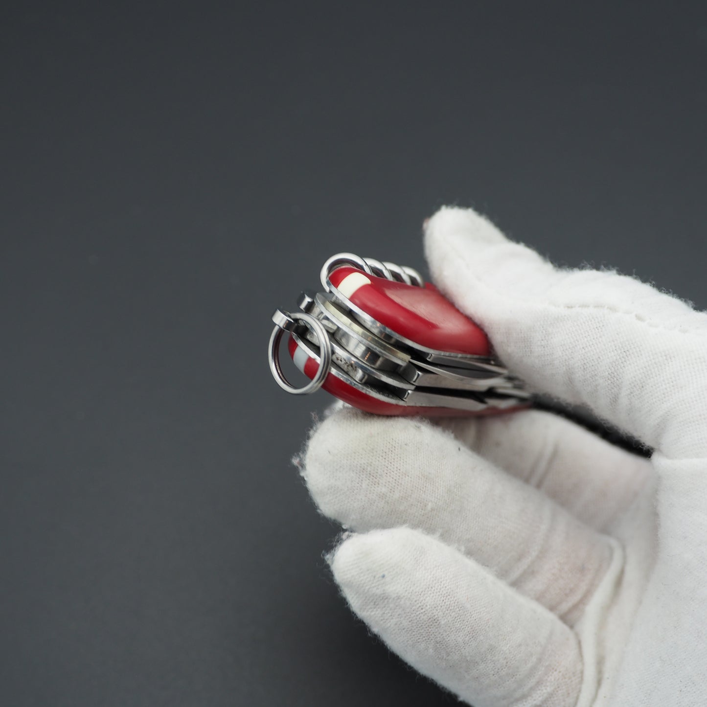 Victorinox Climber 1.3703 (USED)