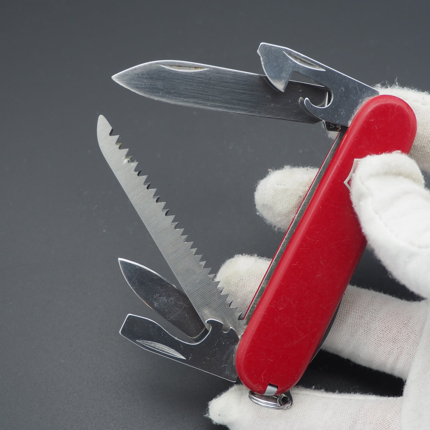 Victorinox Camper 1.3613 (USED)