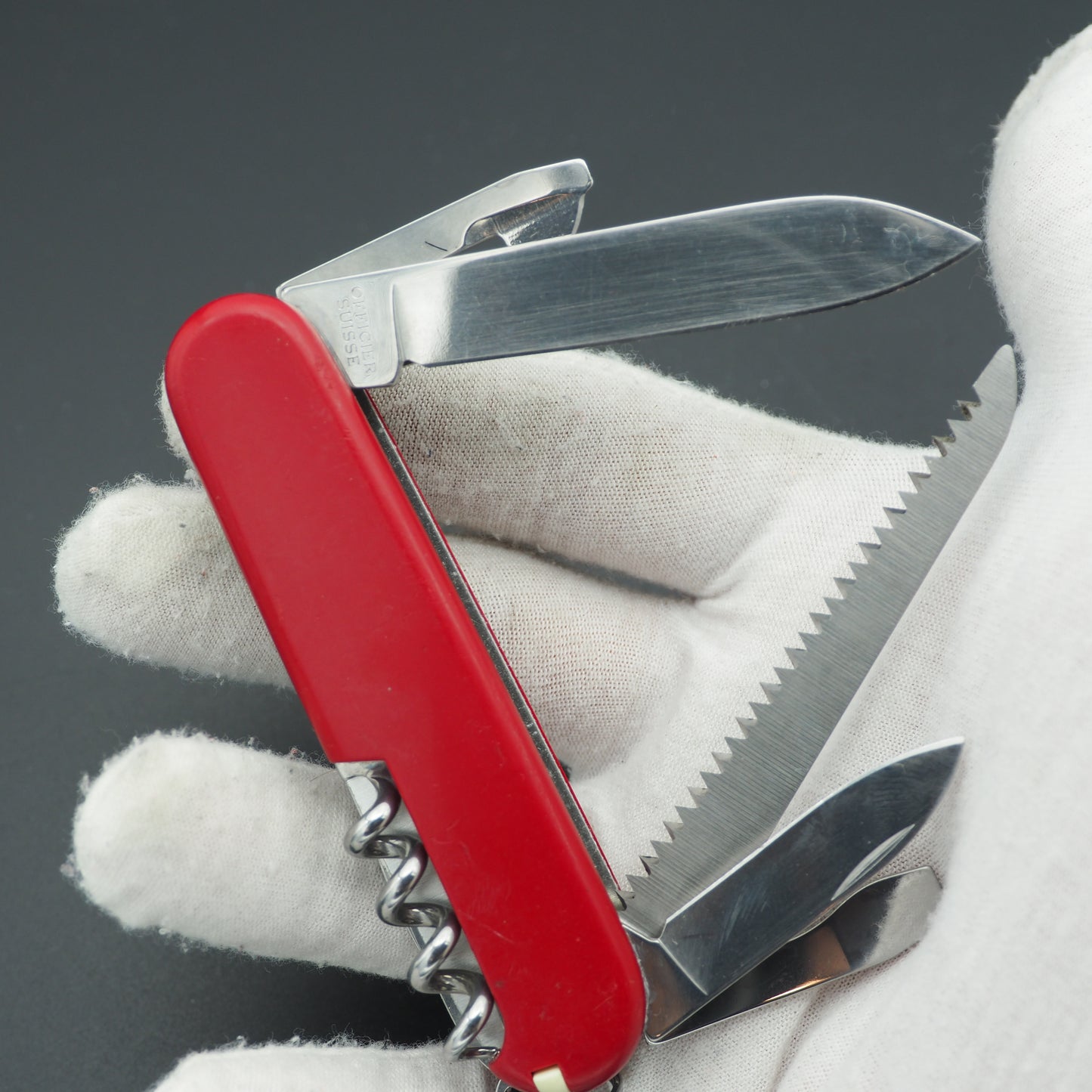 Victorinox Camper 1.3613 (USED)