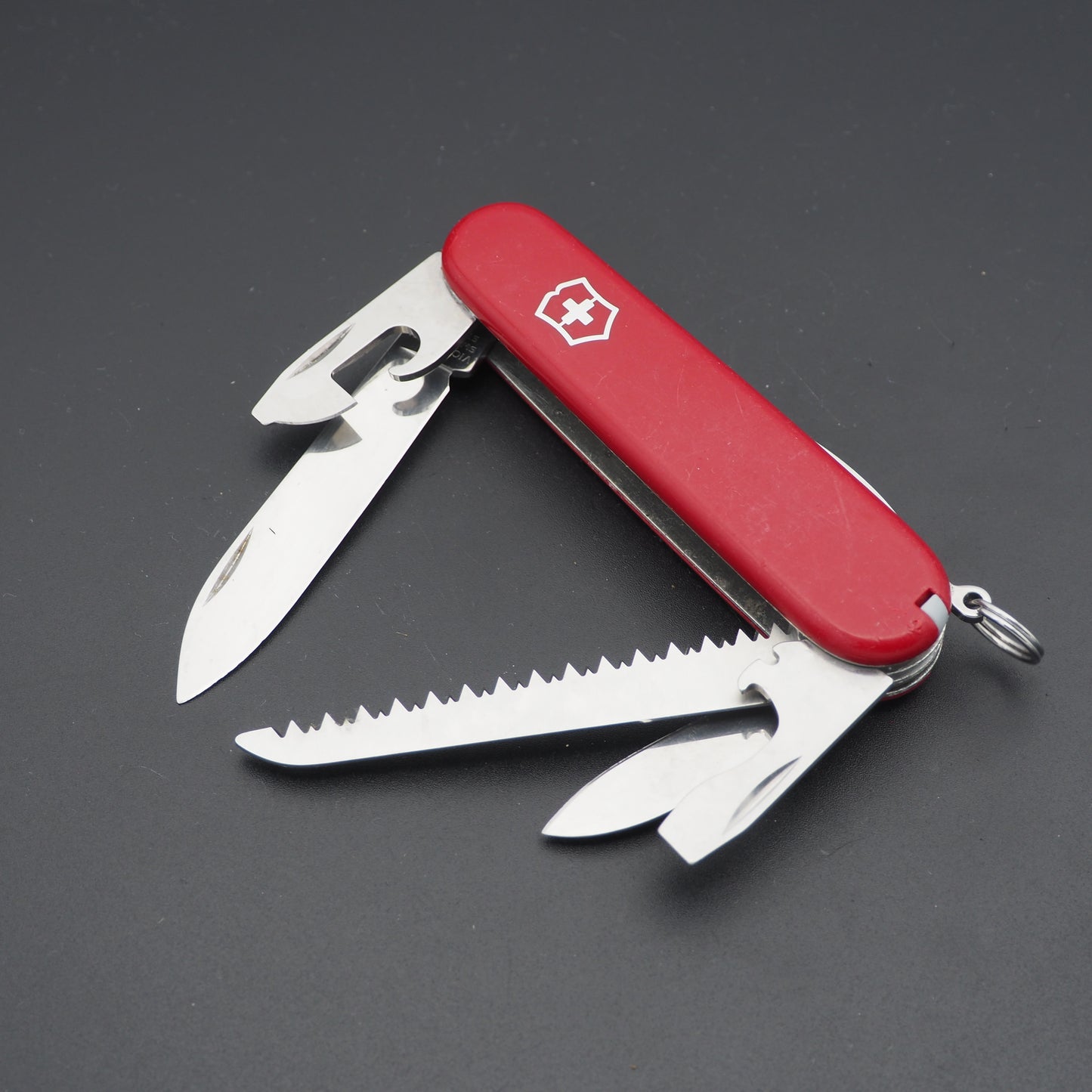 Victorinox Camper 1.3613 (USED)