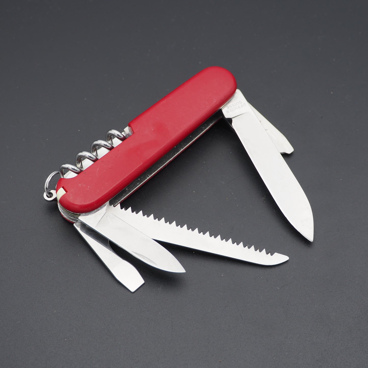 Victorinox Camper 1.3613 (USED)