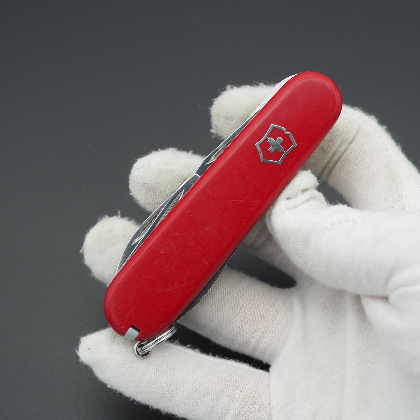 Victorinox Camper 1.3613 (USED)