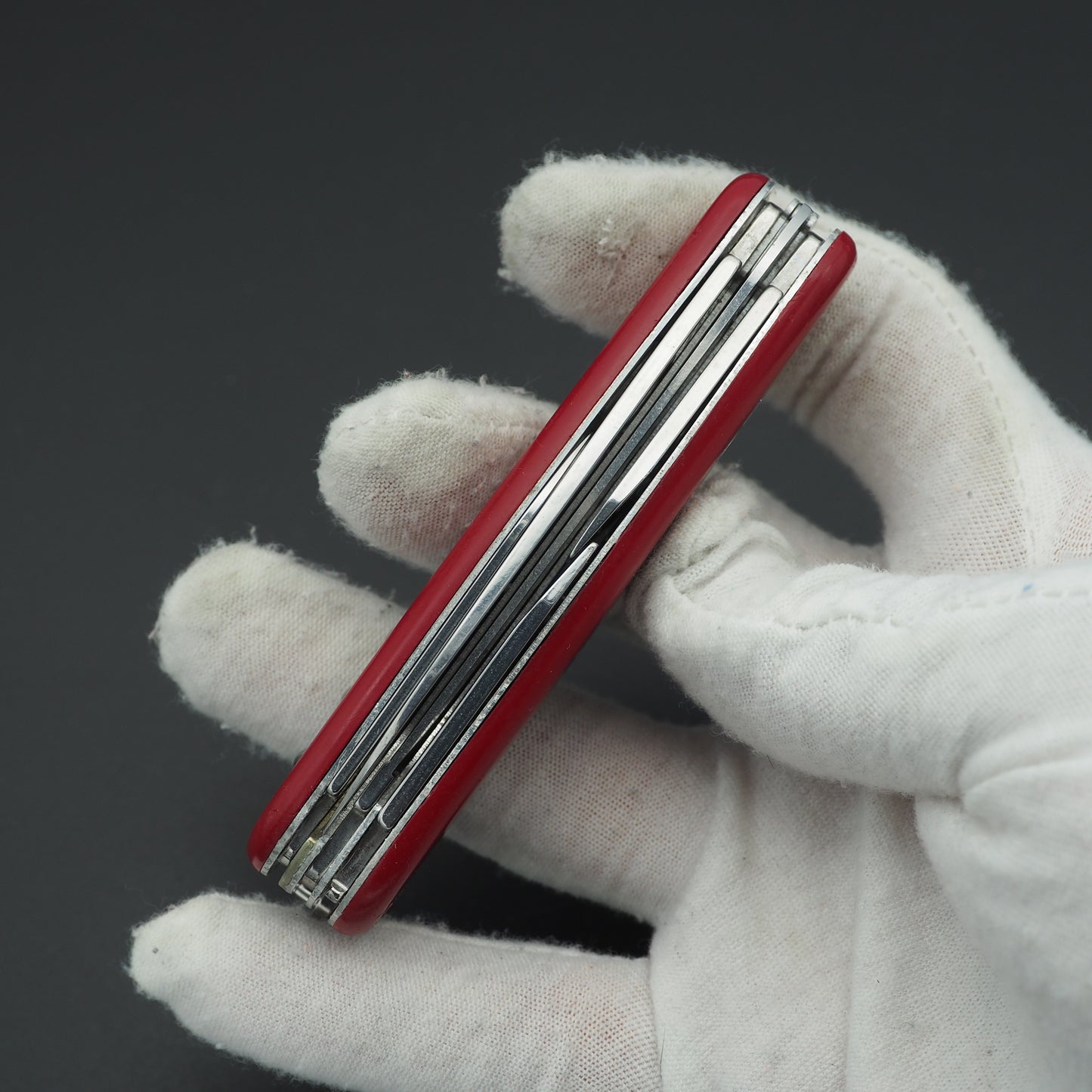 Victorinox Camper 1.3613 (USED)