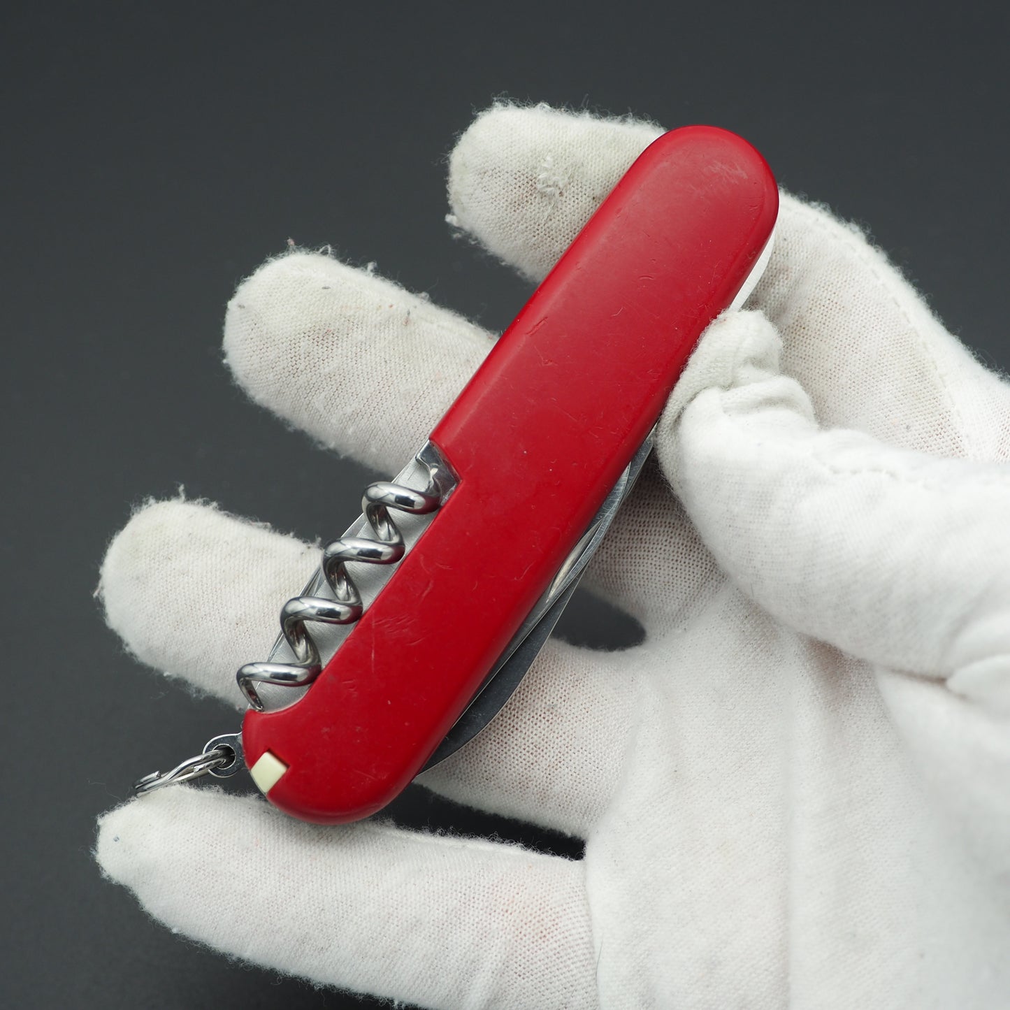 Victorinox Camper 1.3613 (USED)