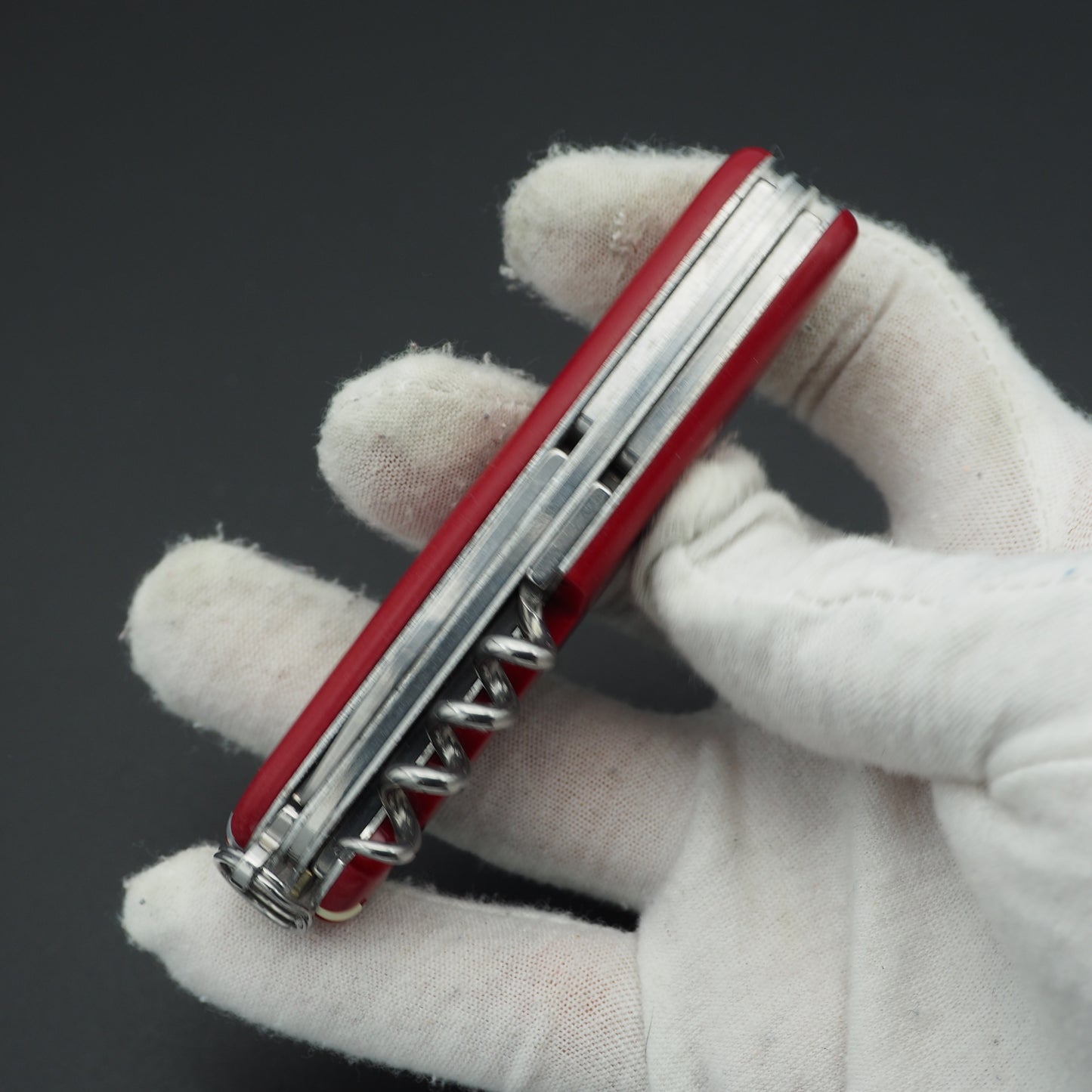 Victorinox Camper 1.3613 (USED)