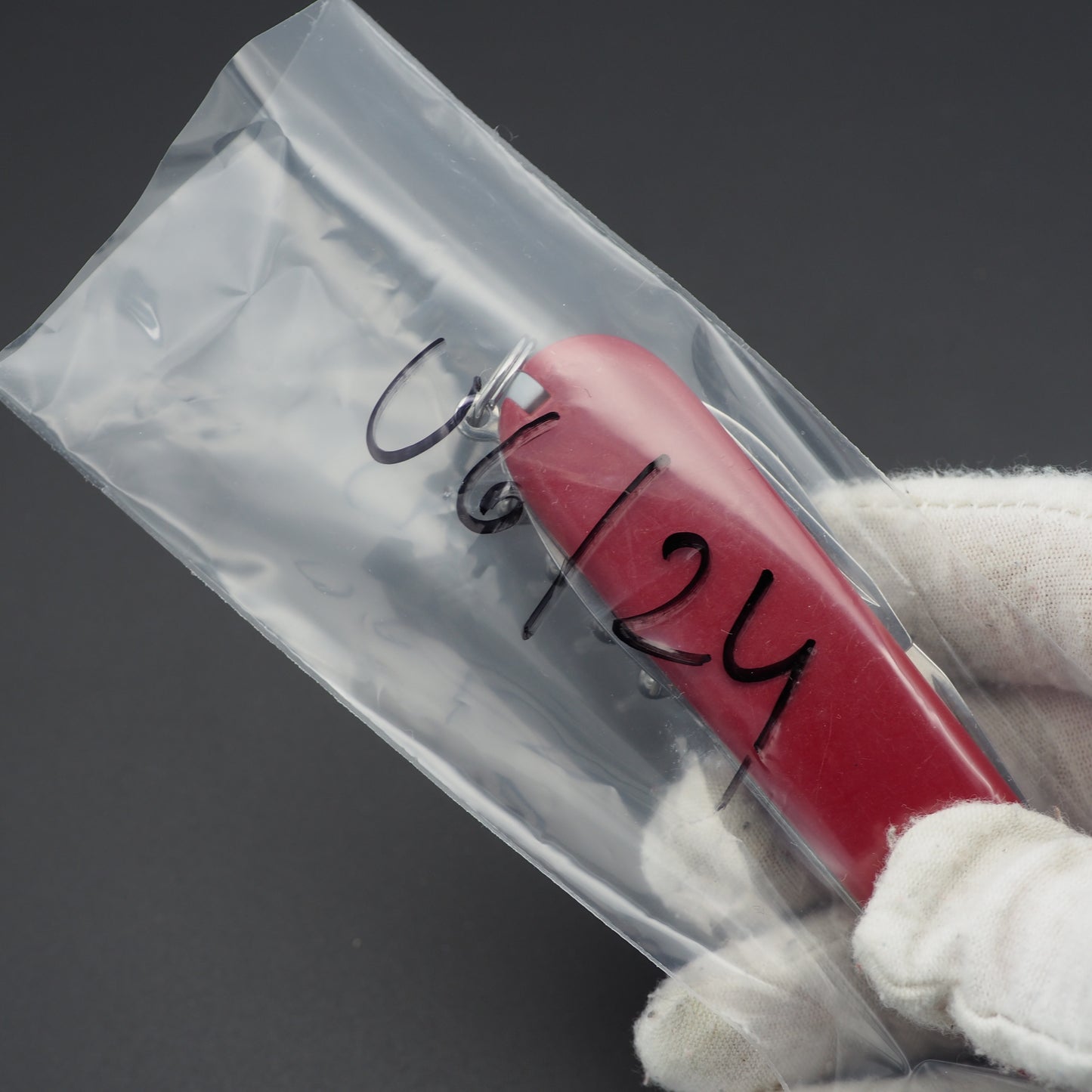 Victorinox Camper 1.3613 (USED)