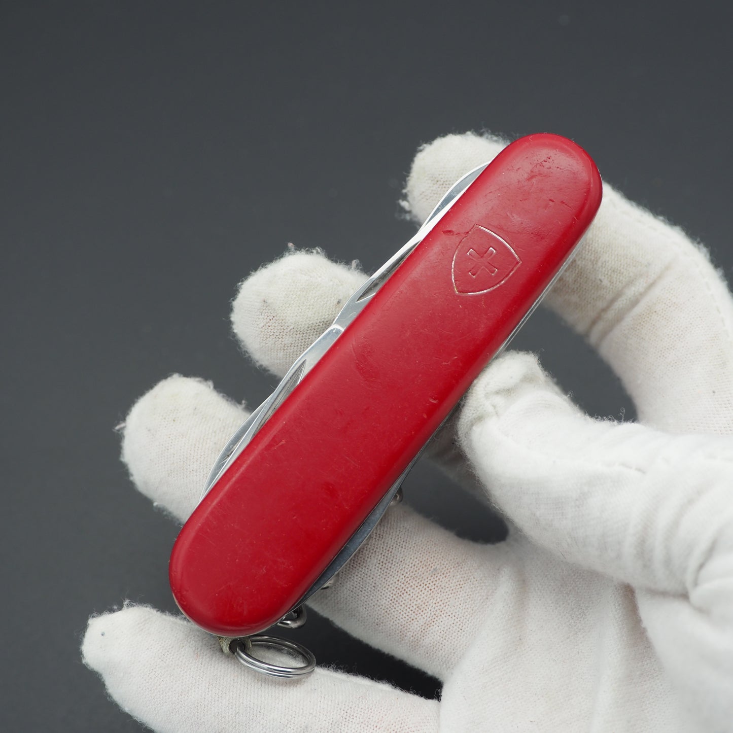 Victorinox Huntsman OLD 1.3713 (USED)