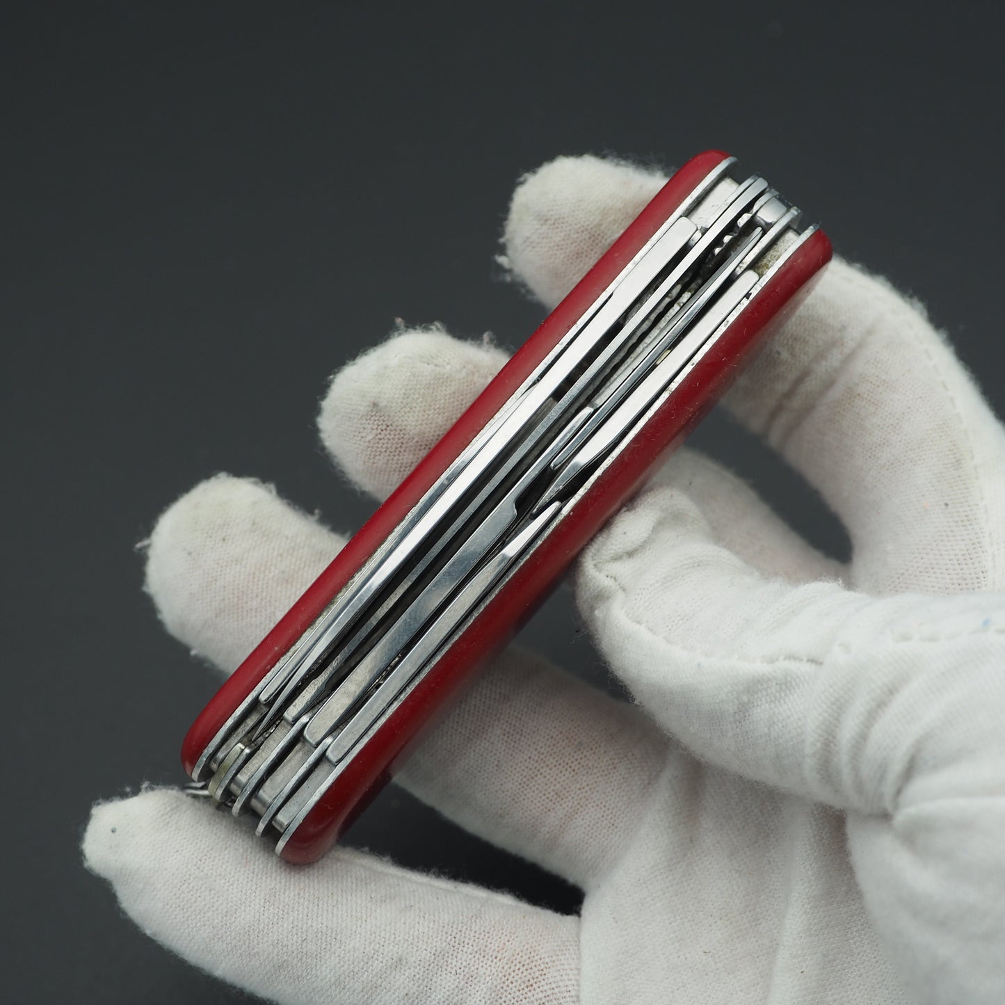 Victorinox Huntsman OLD 1.3713 (USED)