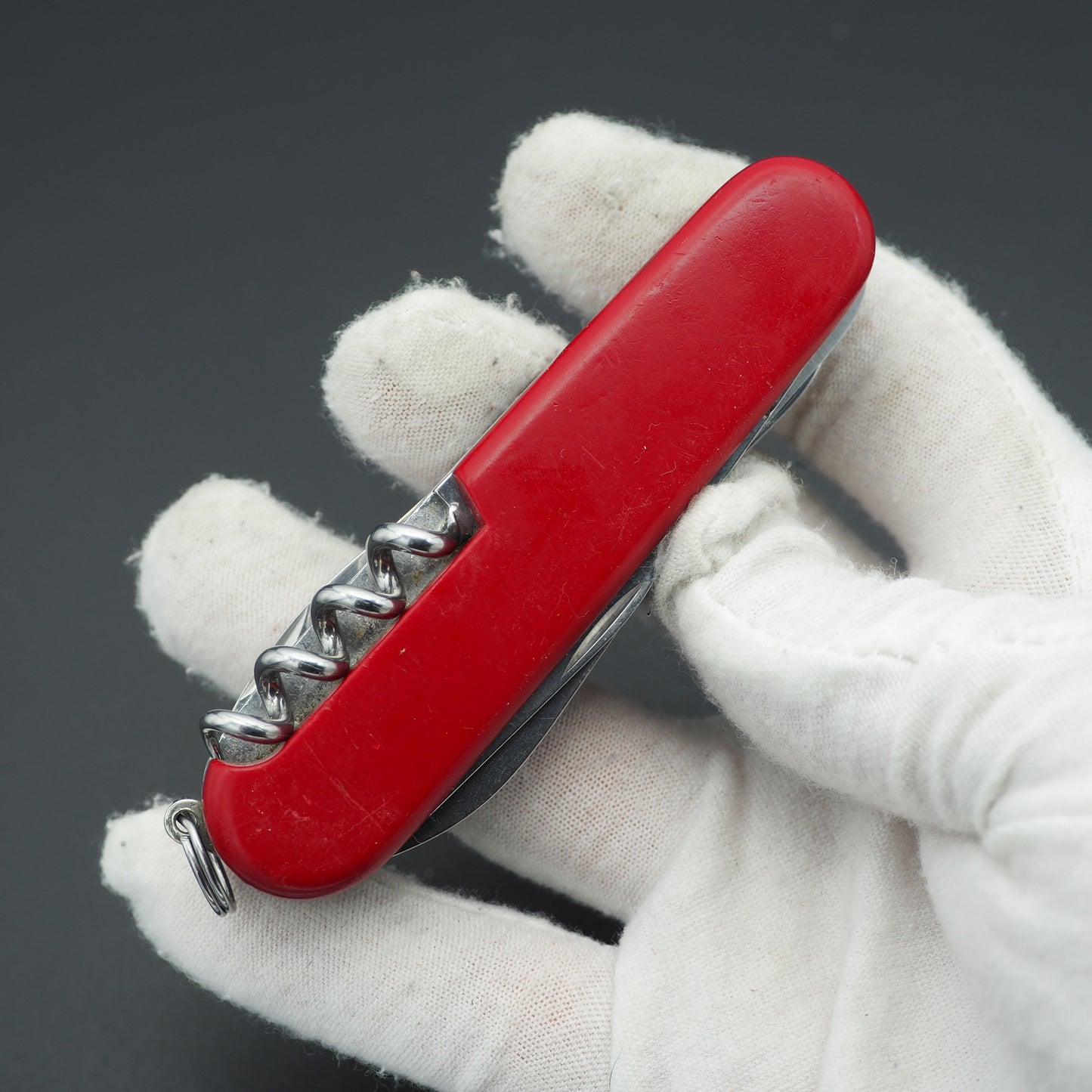 Victorinox Huntsman OLD 1.3713 (USED)