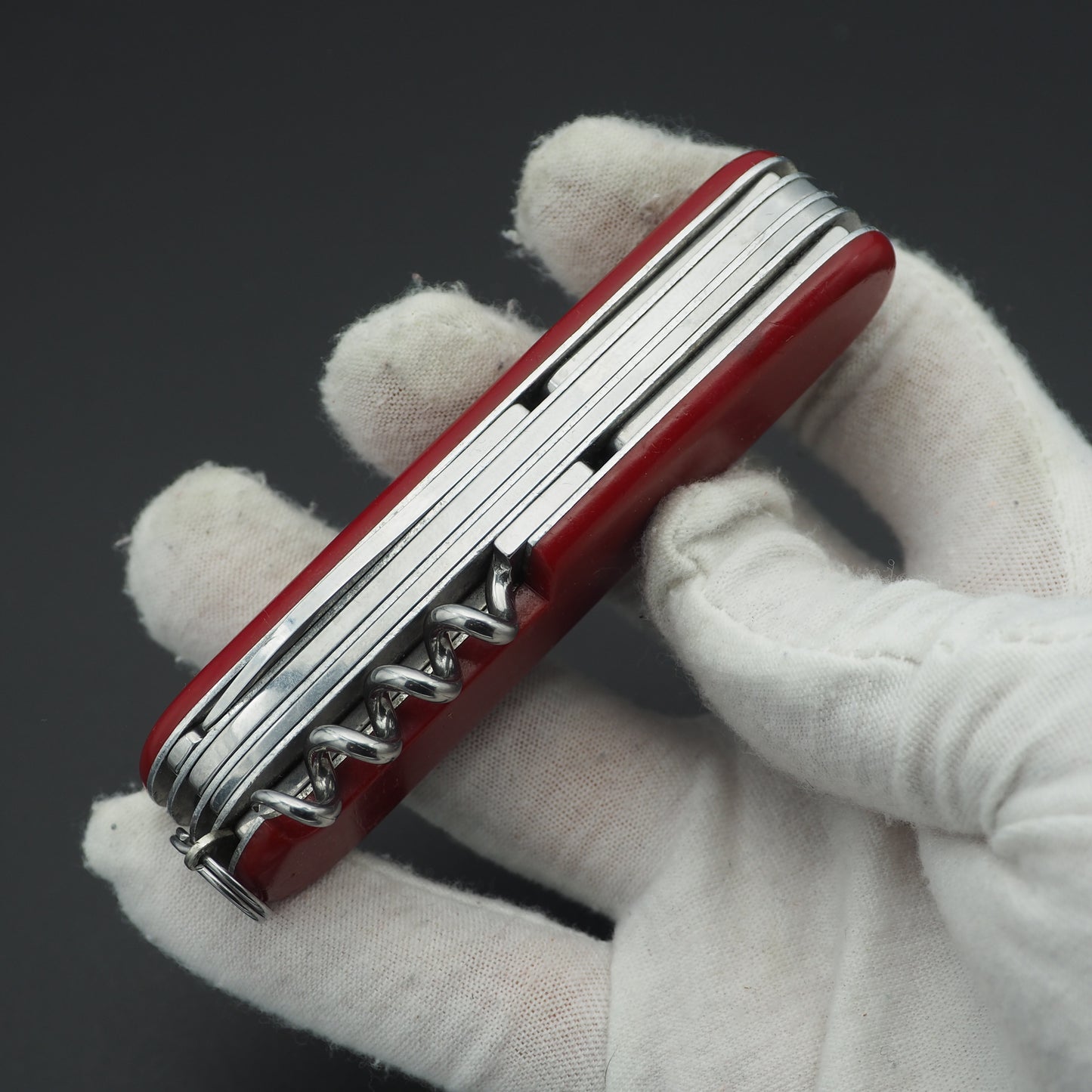 Victorinox Huntsman OLD 1.3713 (USED)