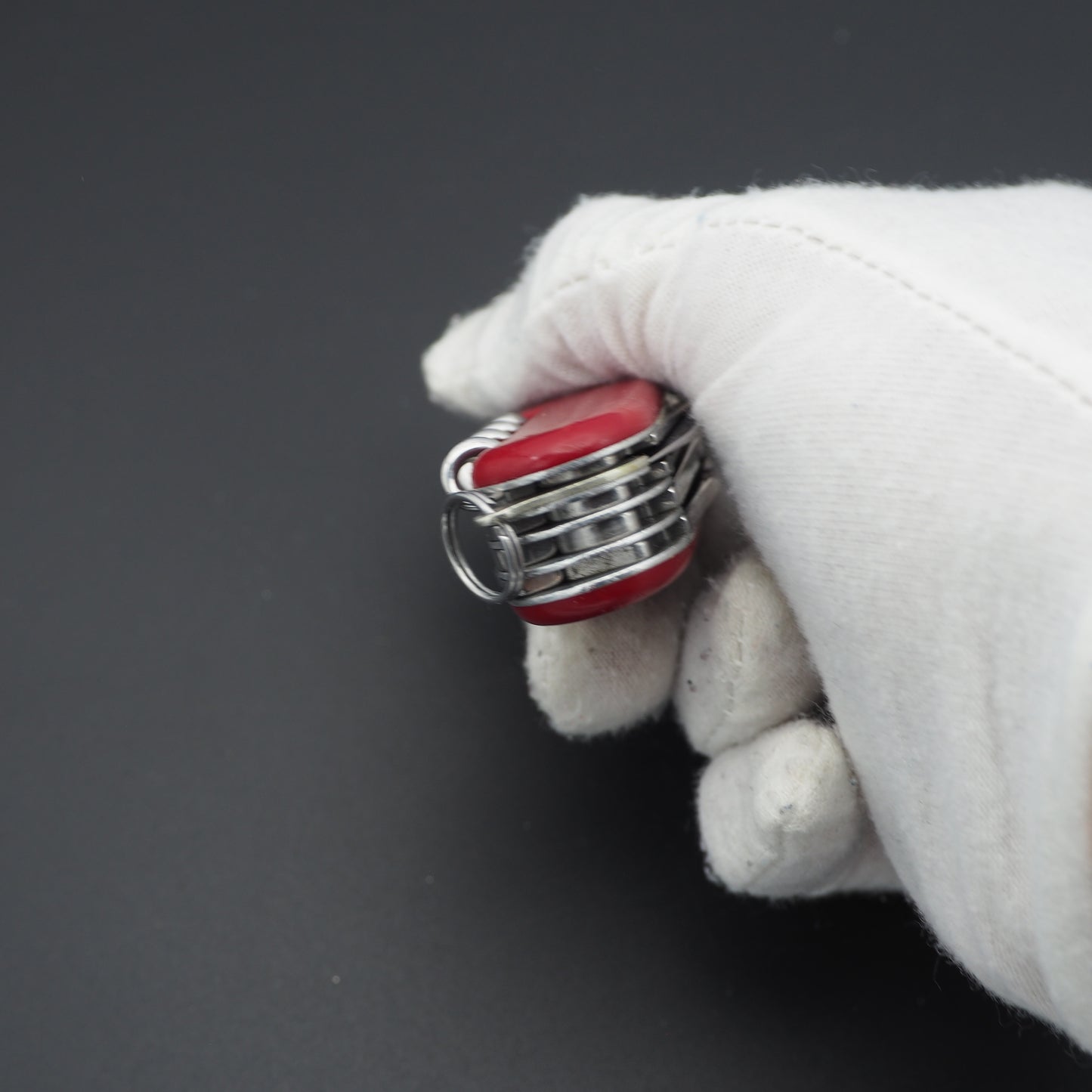 Victorinox Huntsman OLD 1.3713 (USED)