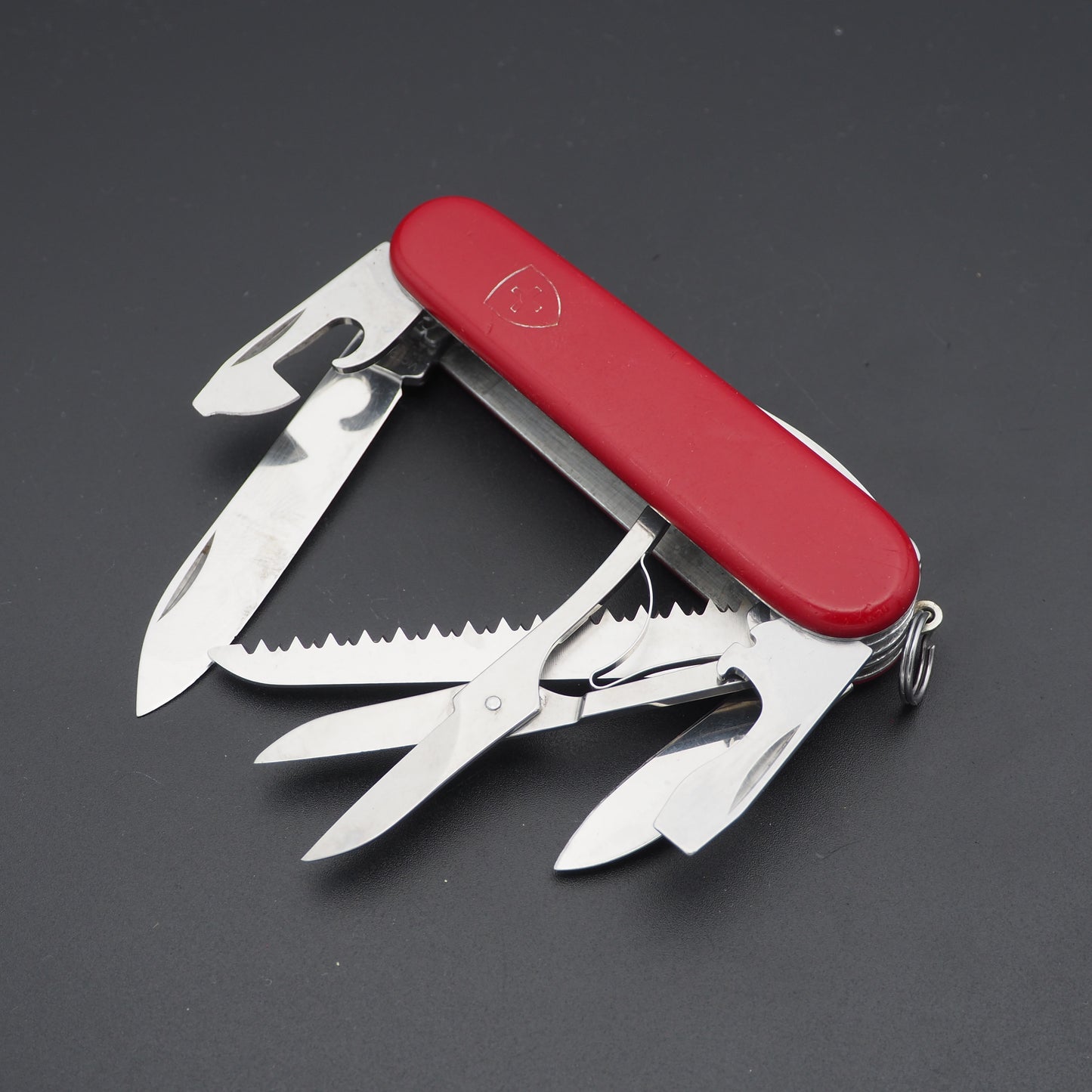 Victorinox Huntsman OLD 1.3713 (USED)