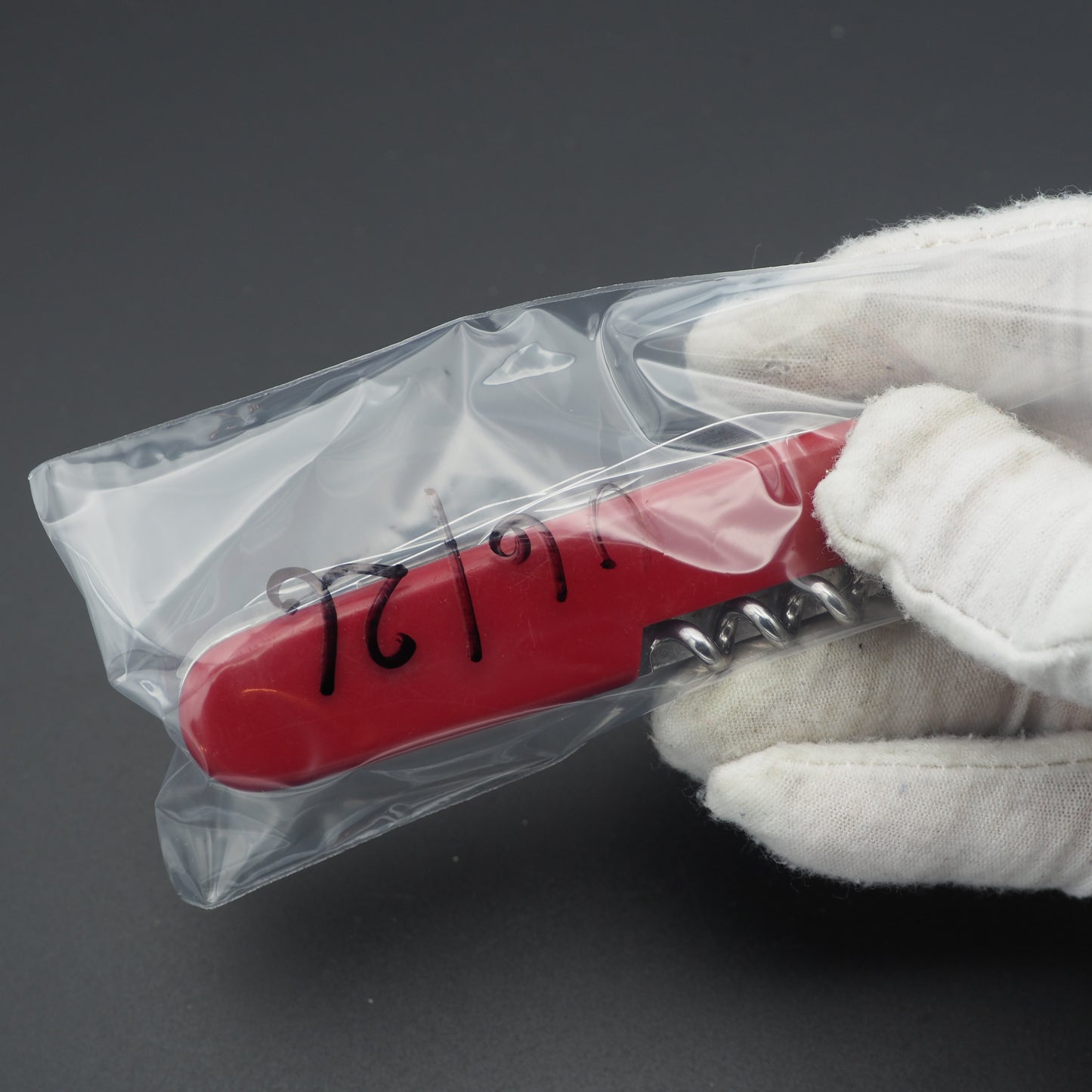 Victorinox Huntsman OLD 1.3713 (USED)