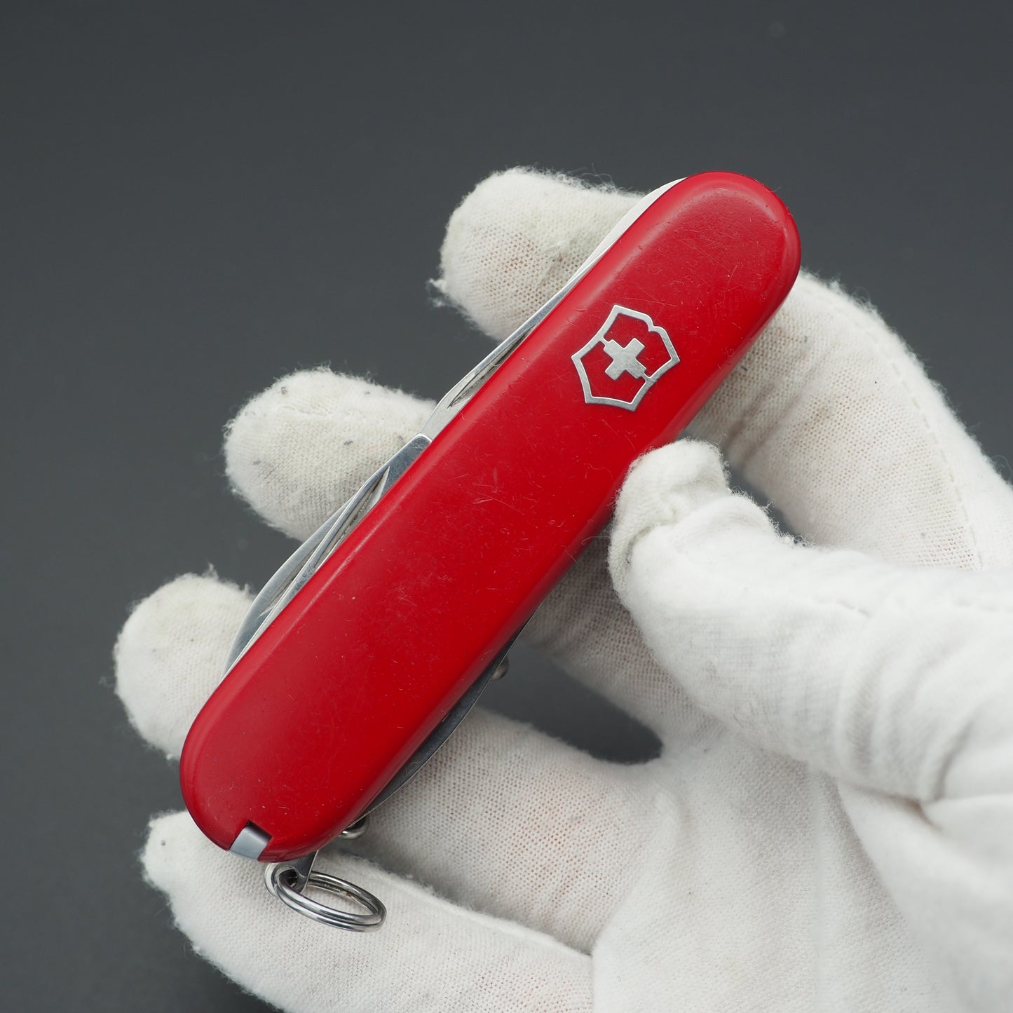 Victorinox Camper 1.3613 (USED)