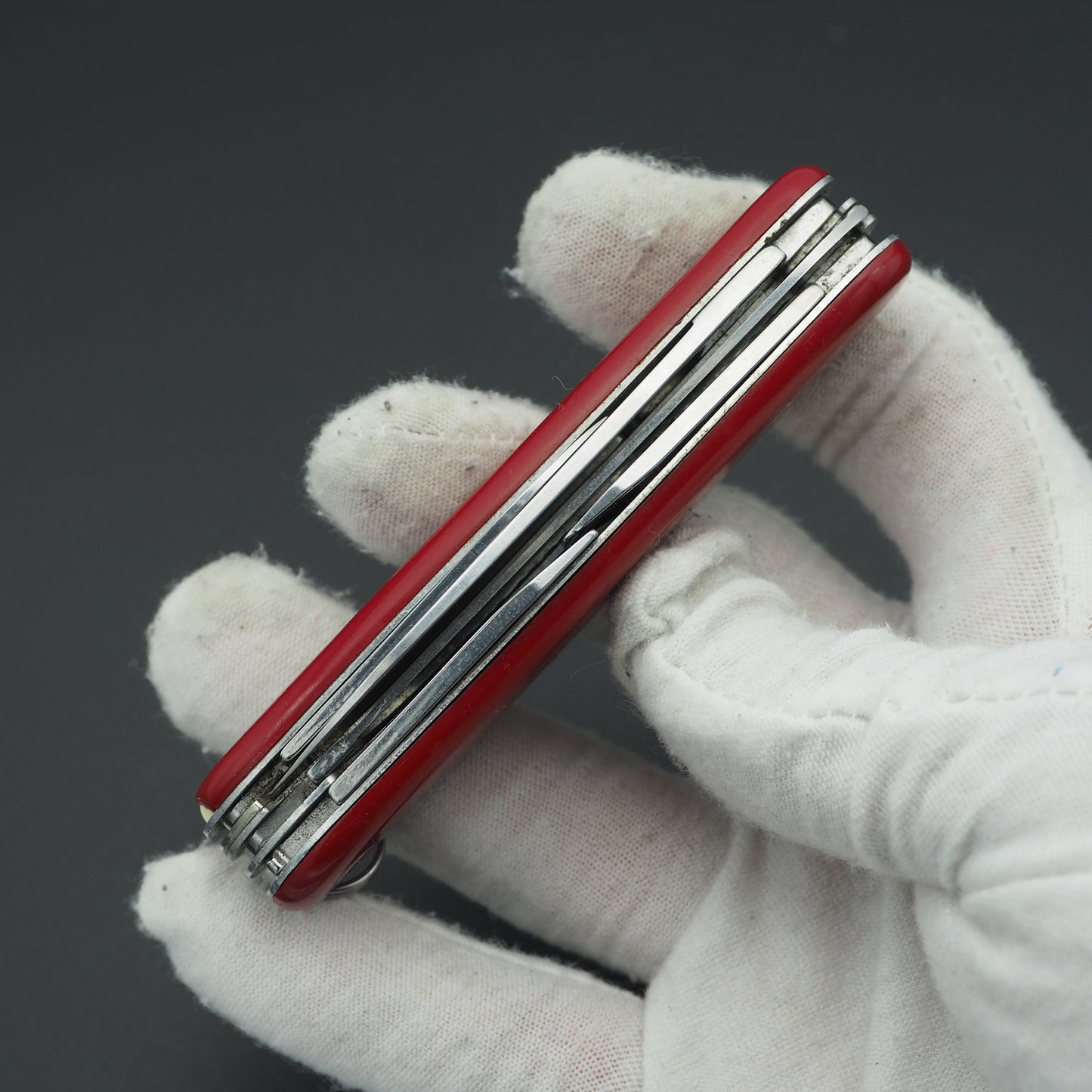 Victorinox Camper 1.3613 (USED)