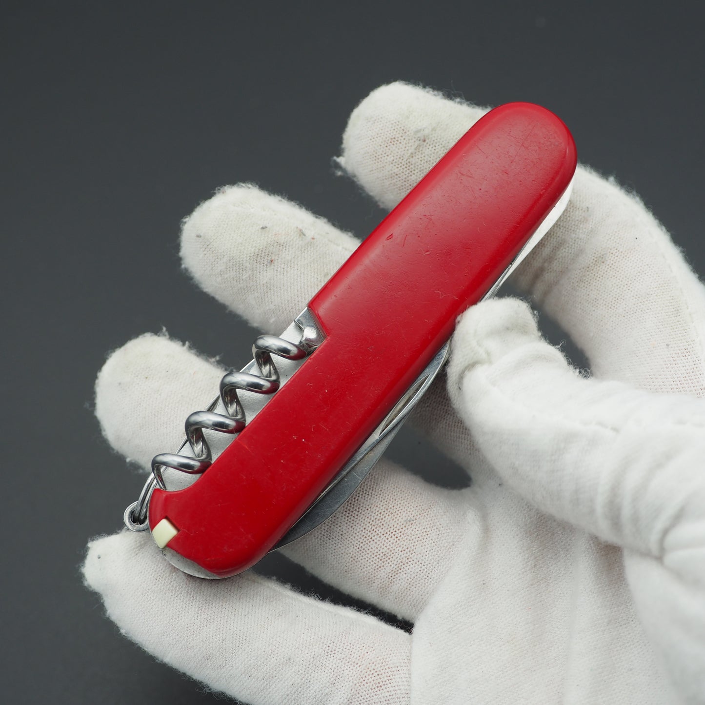 Victorinox Camper 1.3613 (USED)