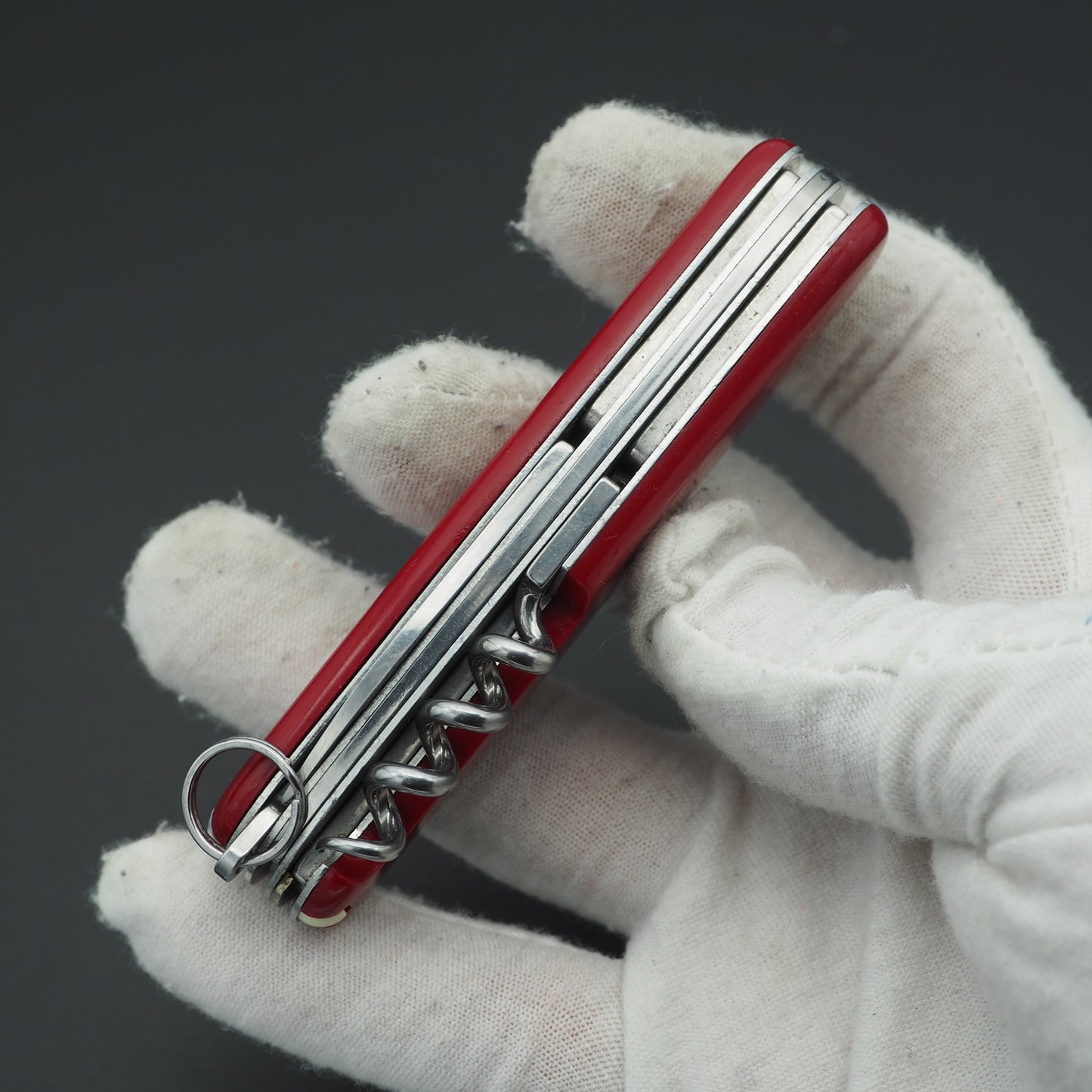 Victorinox Camper 1.3613 (USED)