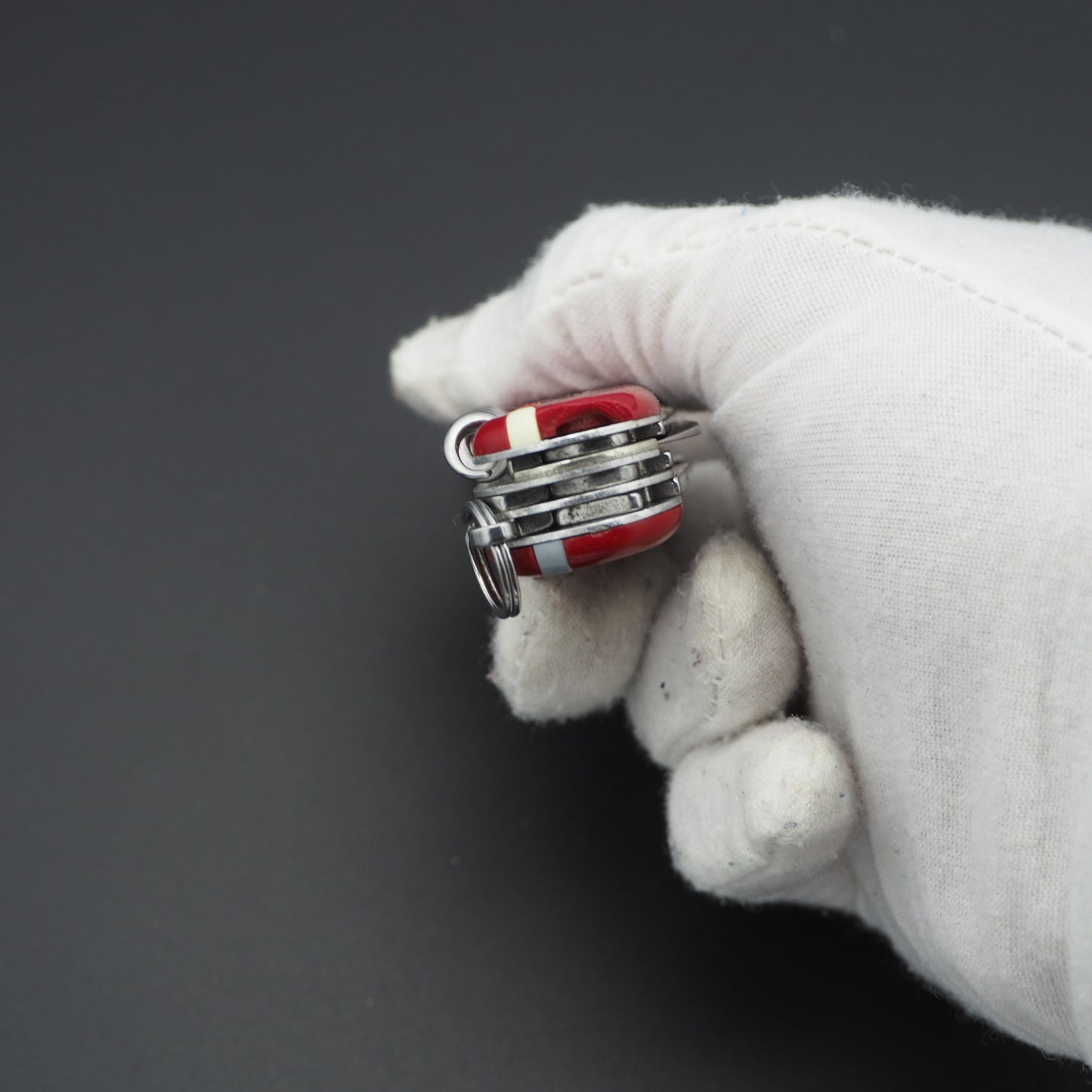 Victorinox Camper 1.3613 (USED)