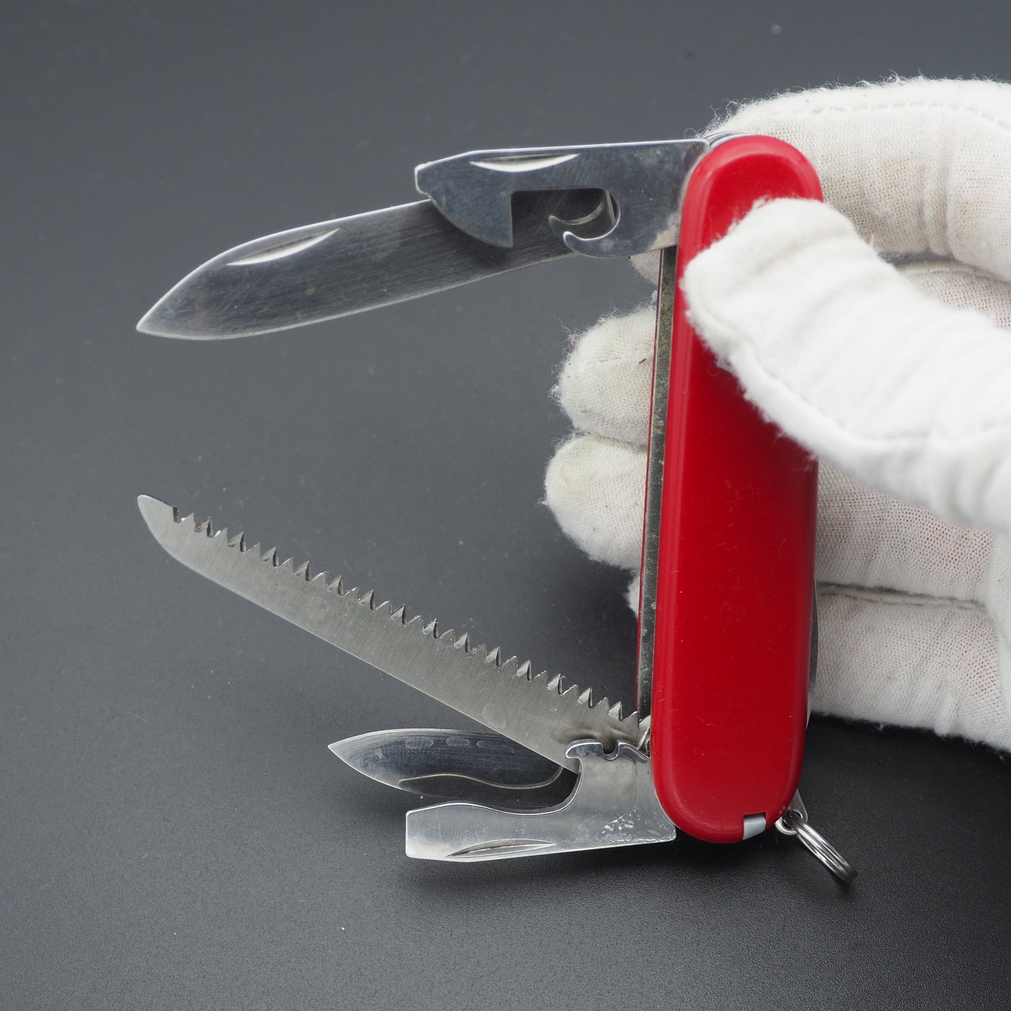 Victorinox Camper 1.3613 (USED)