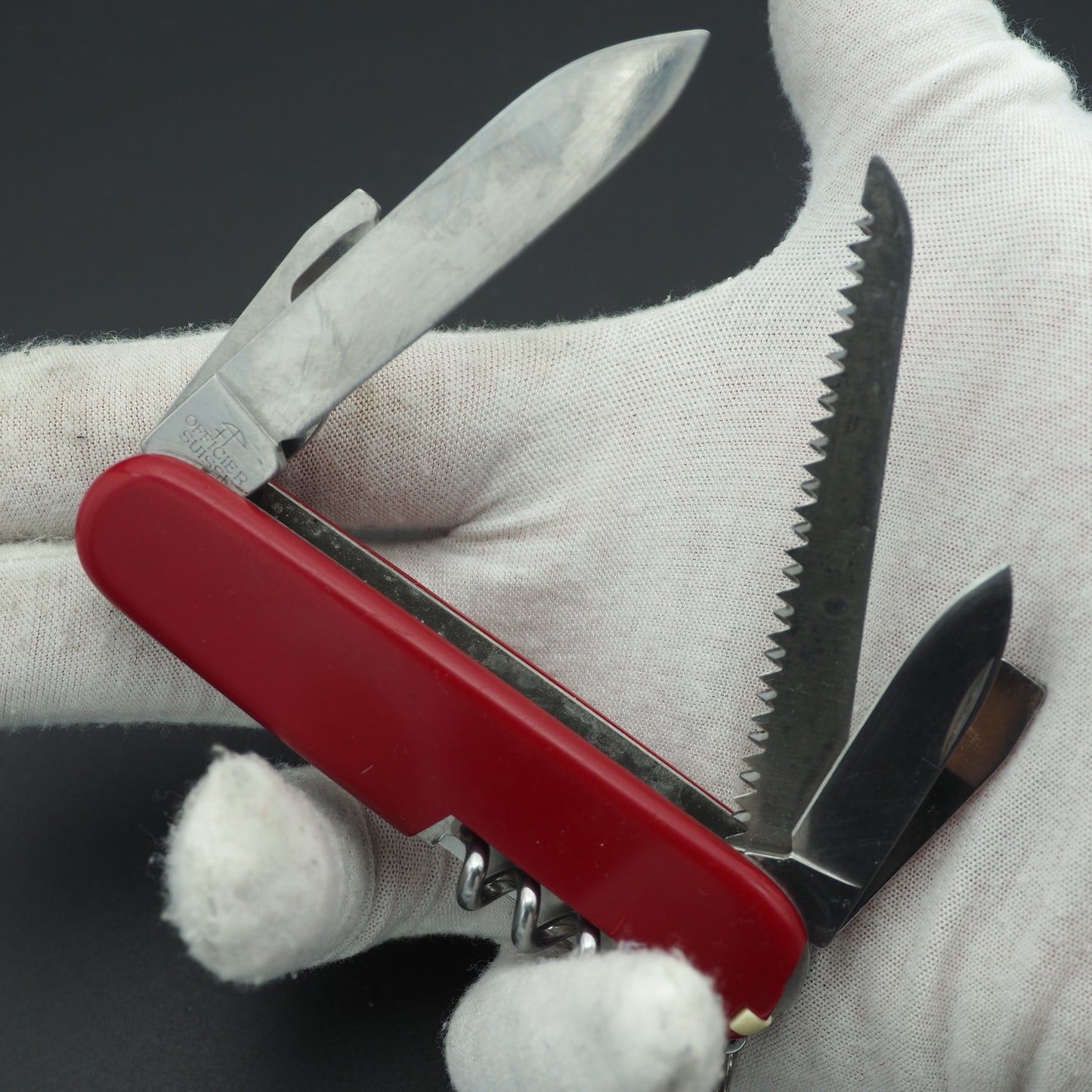 Victorinox Camper 1.3613 (USED)