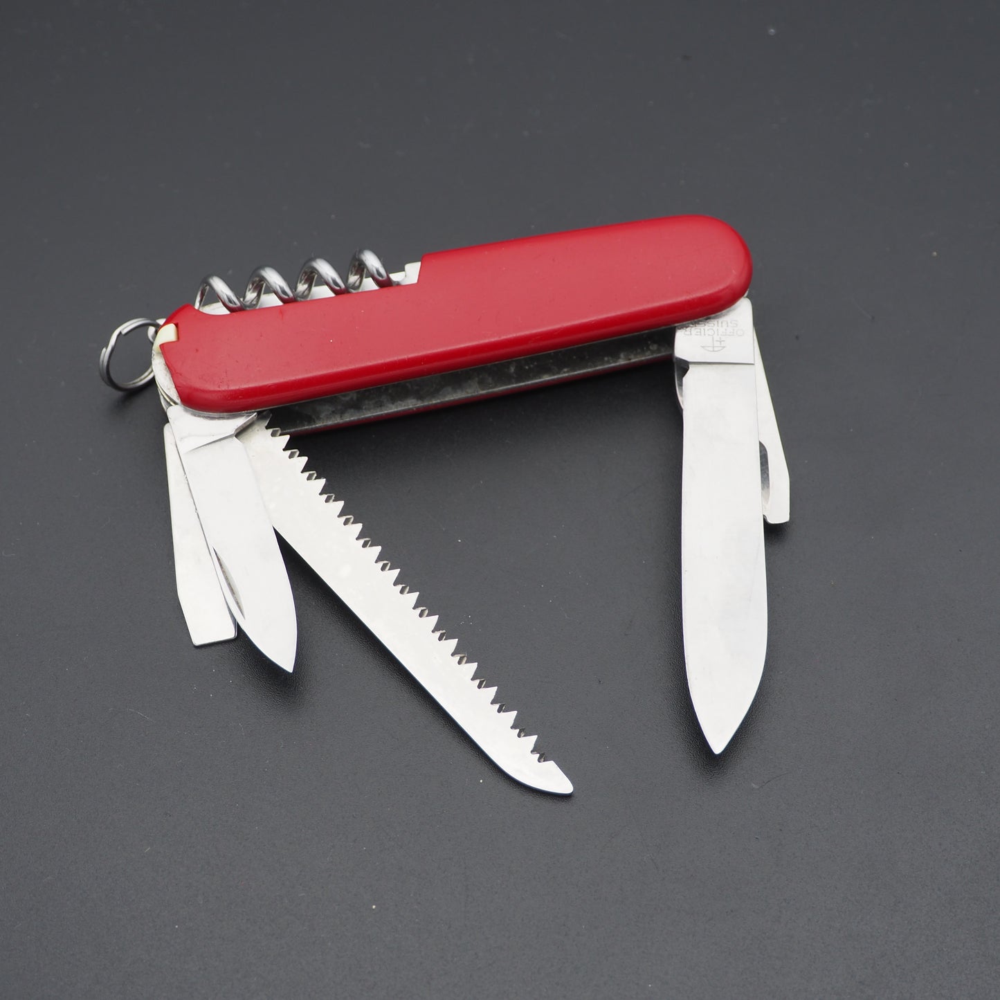 Victorinox Camper 1.3613 (USED)