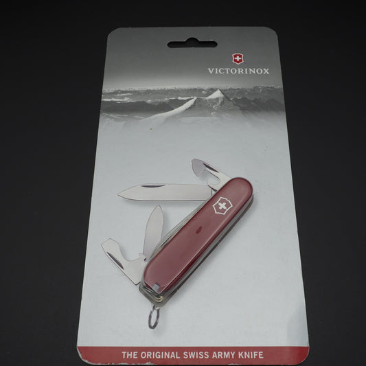 Victorinox Recruit Bilster