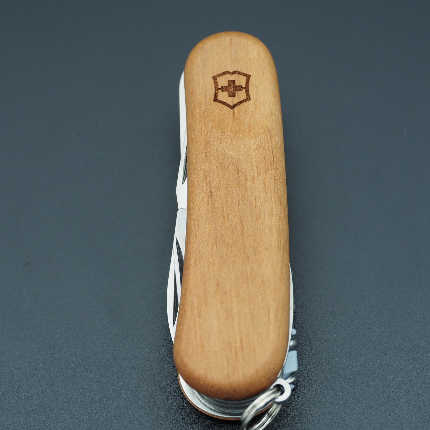 Victorinox EvoWood 14 Walnut