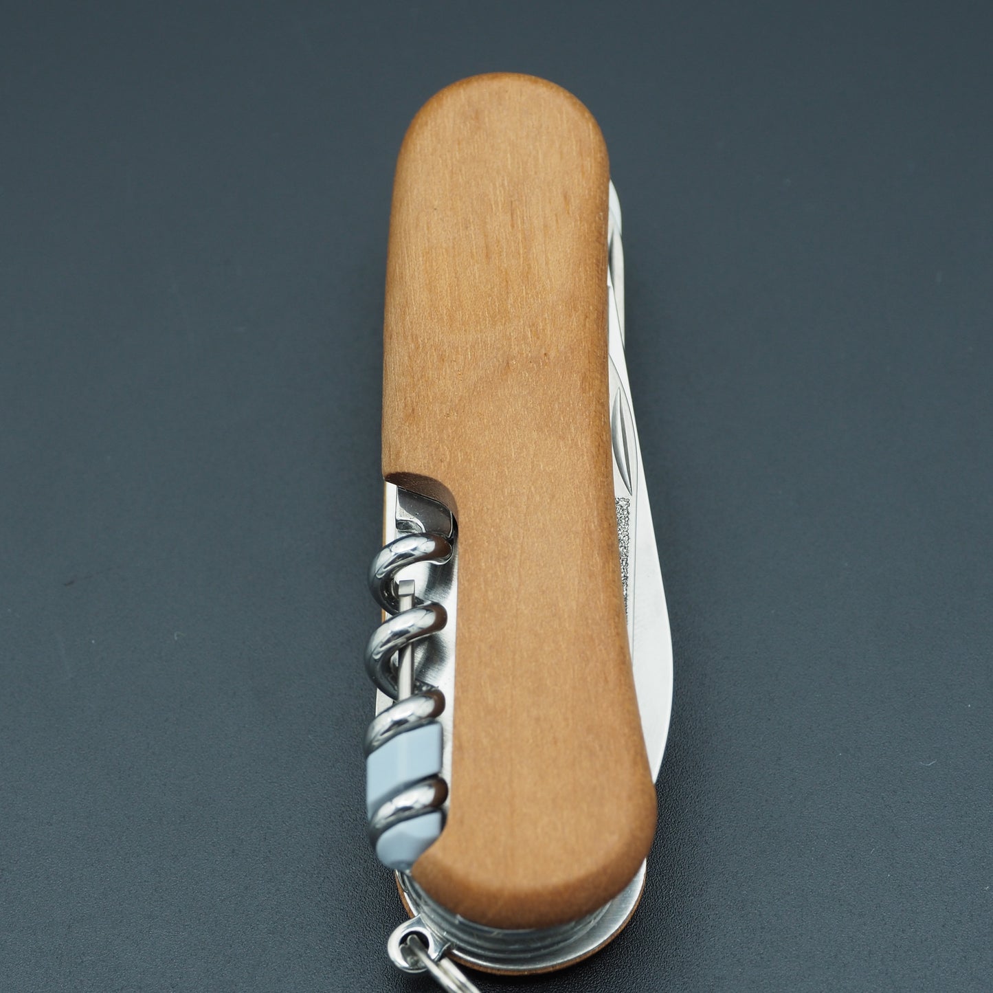 Victorinox EvoWood 14 Walnuss