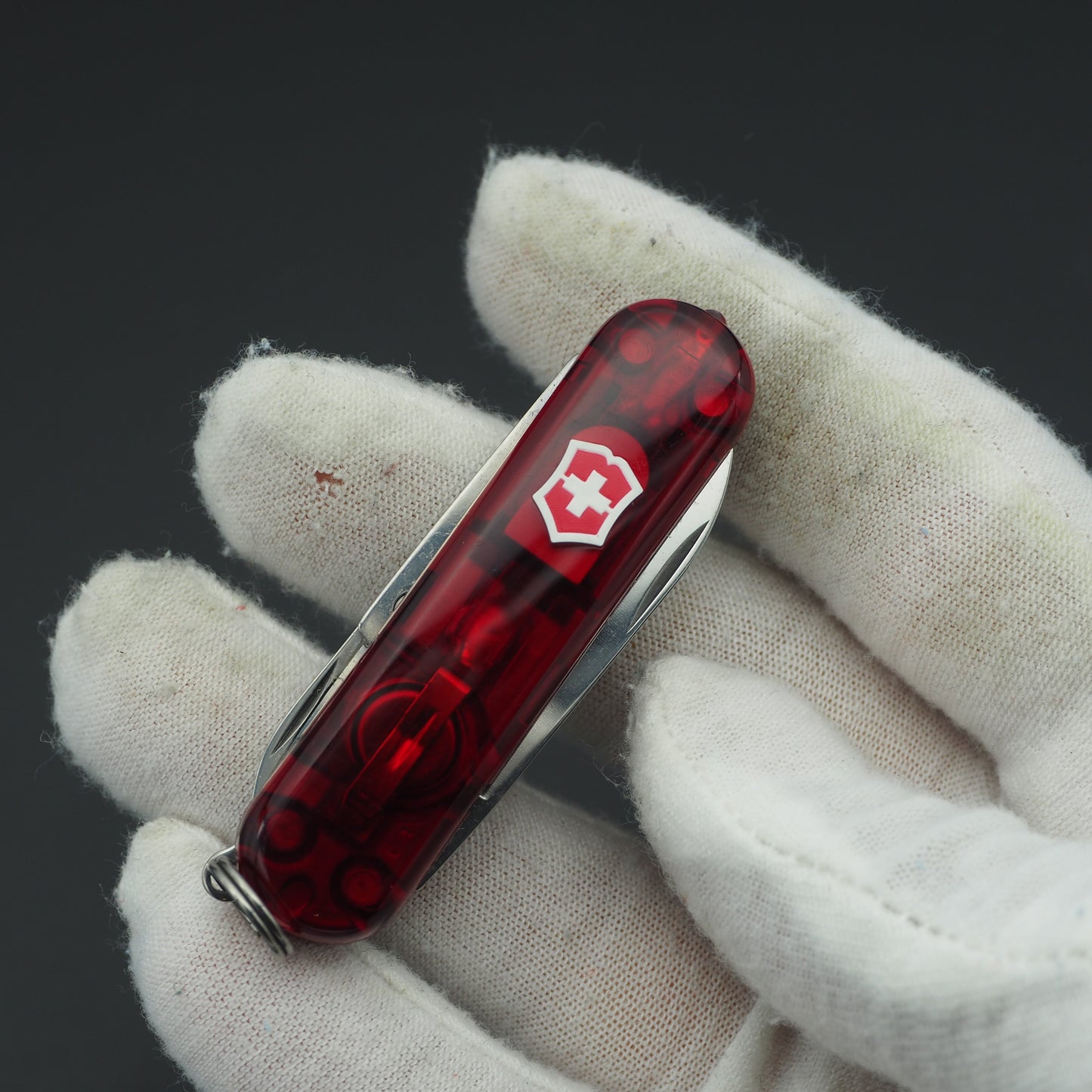 Victorinox SwissLite Rubin 0.6228.T (NEW)