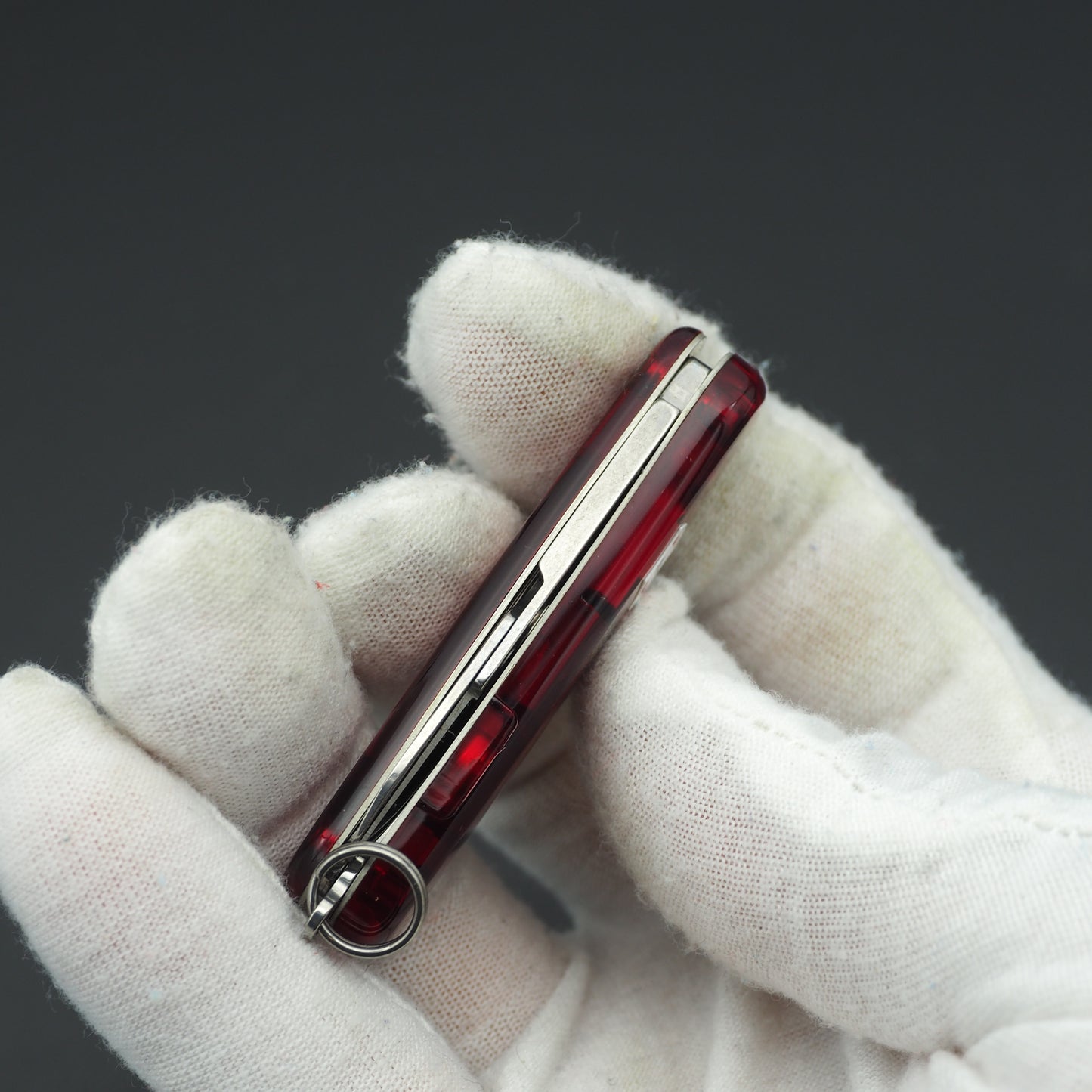 Victorinox SwissLite Rubin 0.6228.T (NEW)