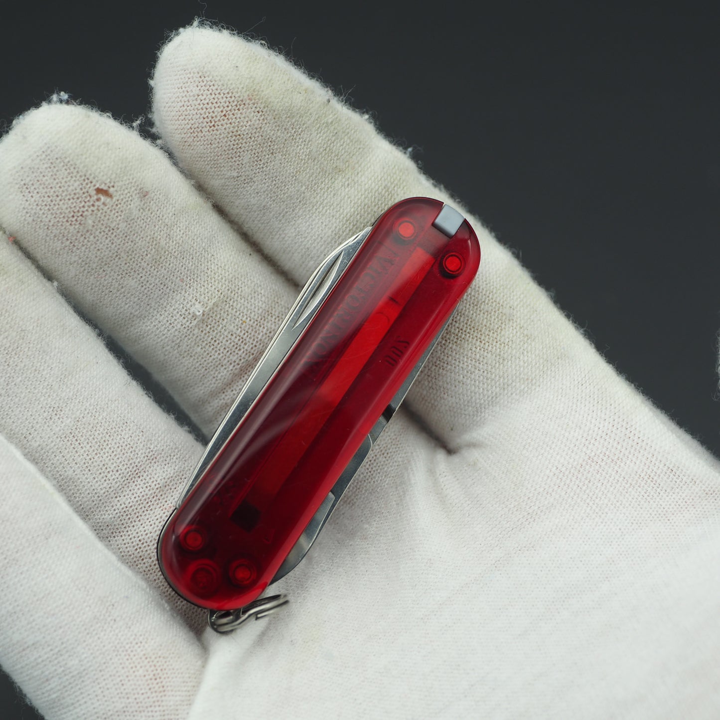 Victorinox SwissLite Rubin 0.6228.T (NEW)