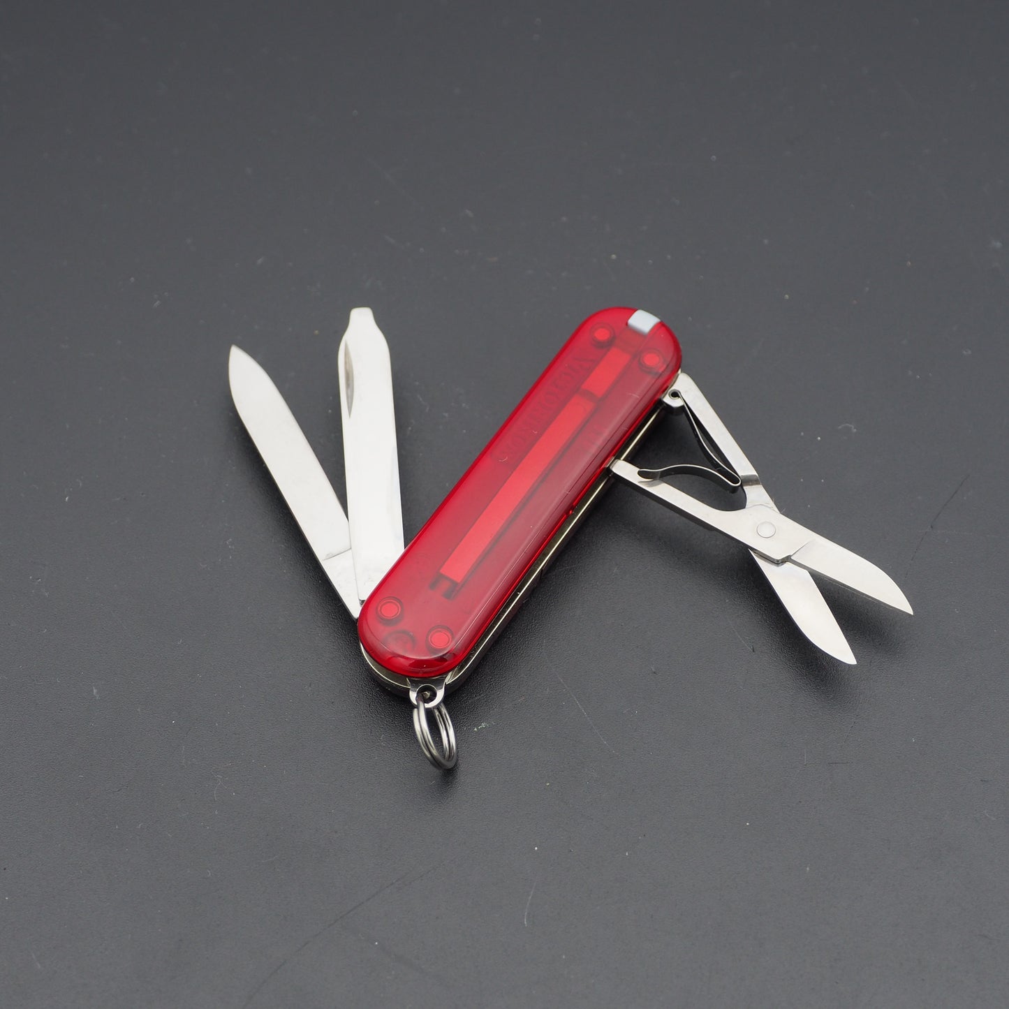 Victorinox SwissLite Rubin 0.6228.T (NEW)