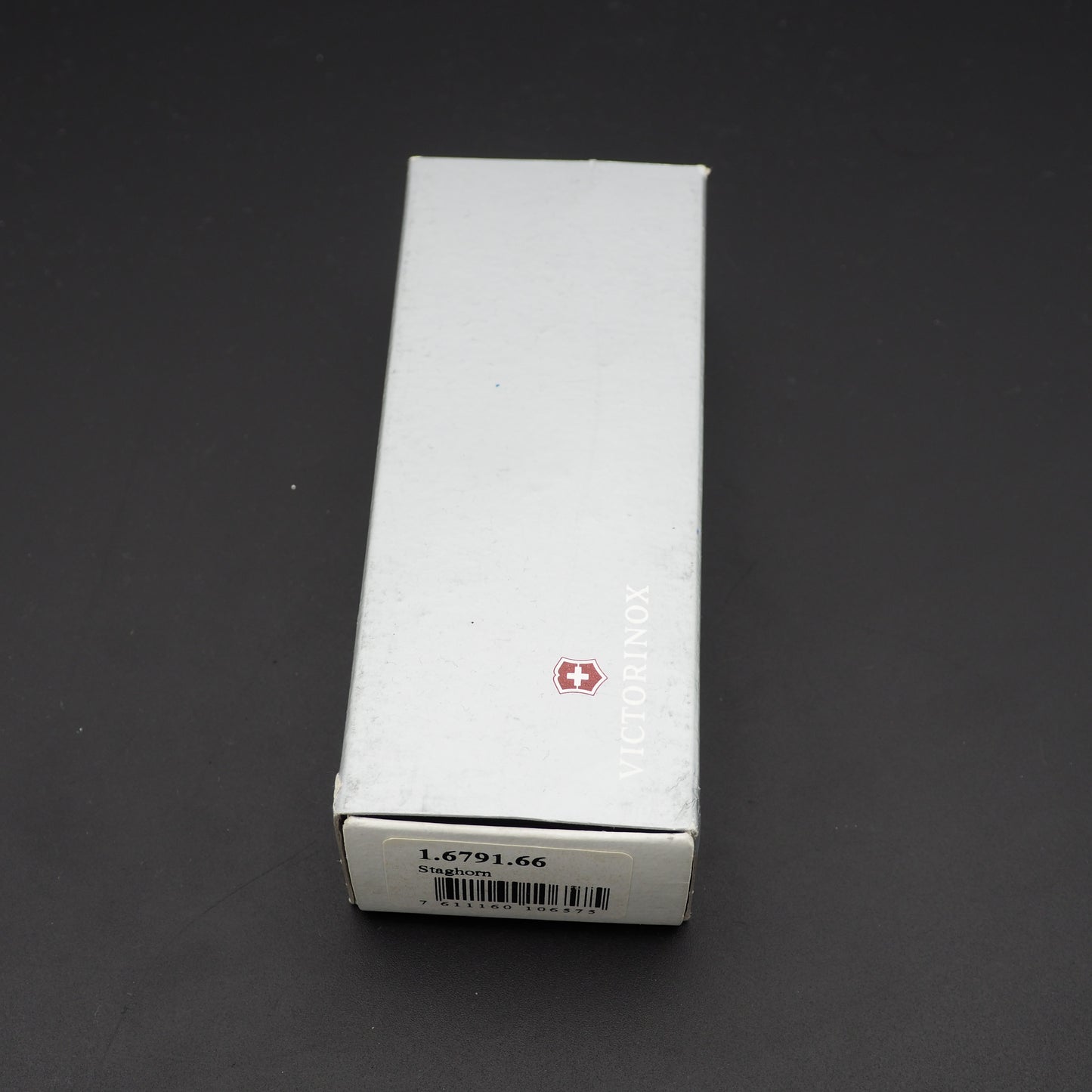 Victorinox Swisschamp Staghorn 1.6791.66  (NEW)