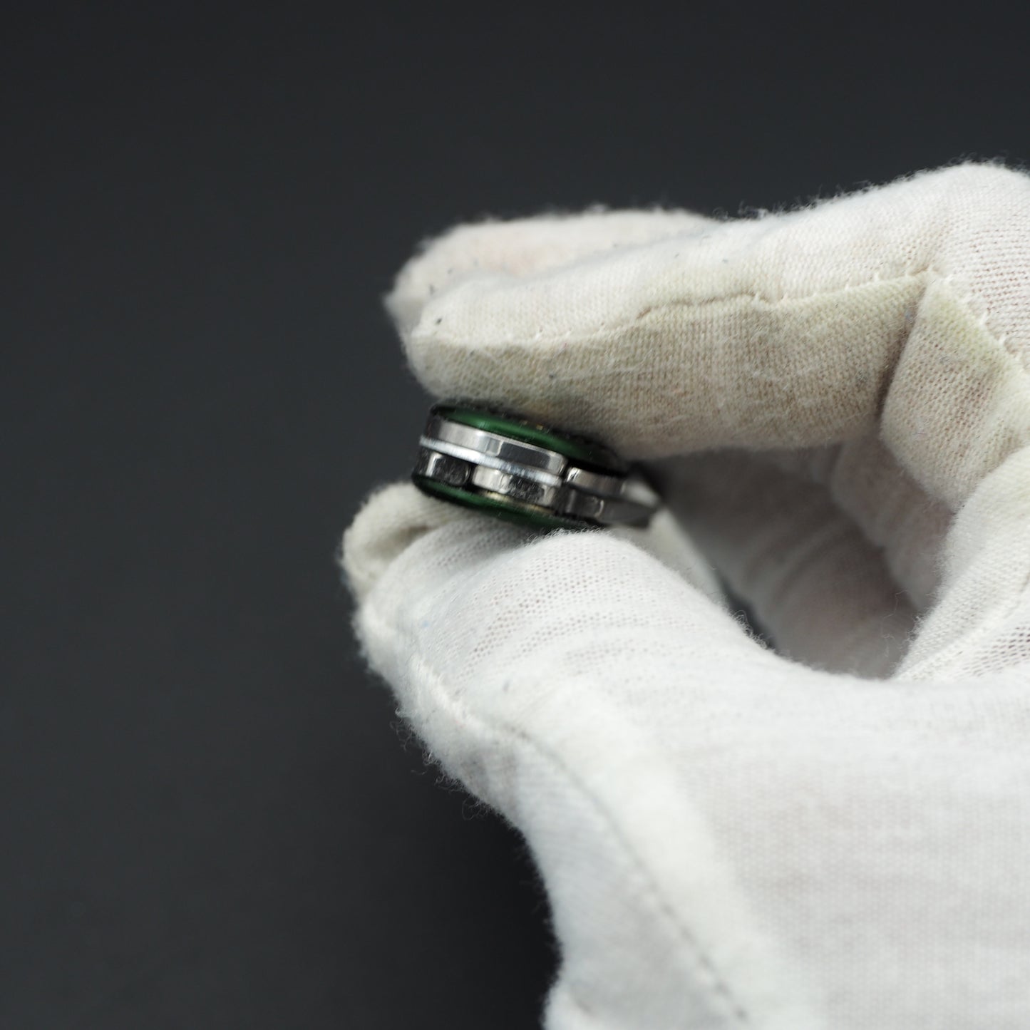 Victorinox Alox VSAKCS Lumberjack 2023 Green (NEW)