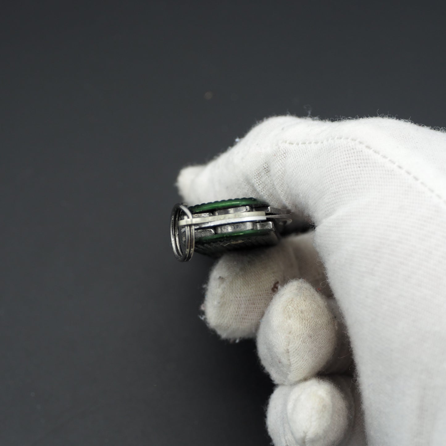 Victorinox Alox VSAKCS Lumberjack 2023 Green (NEW)