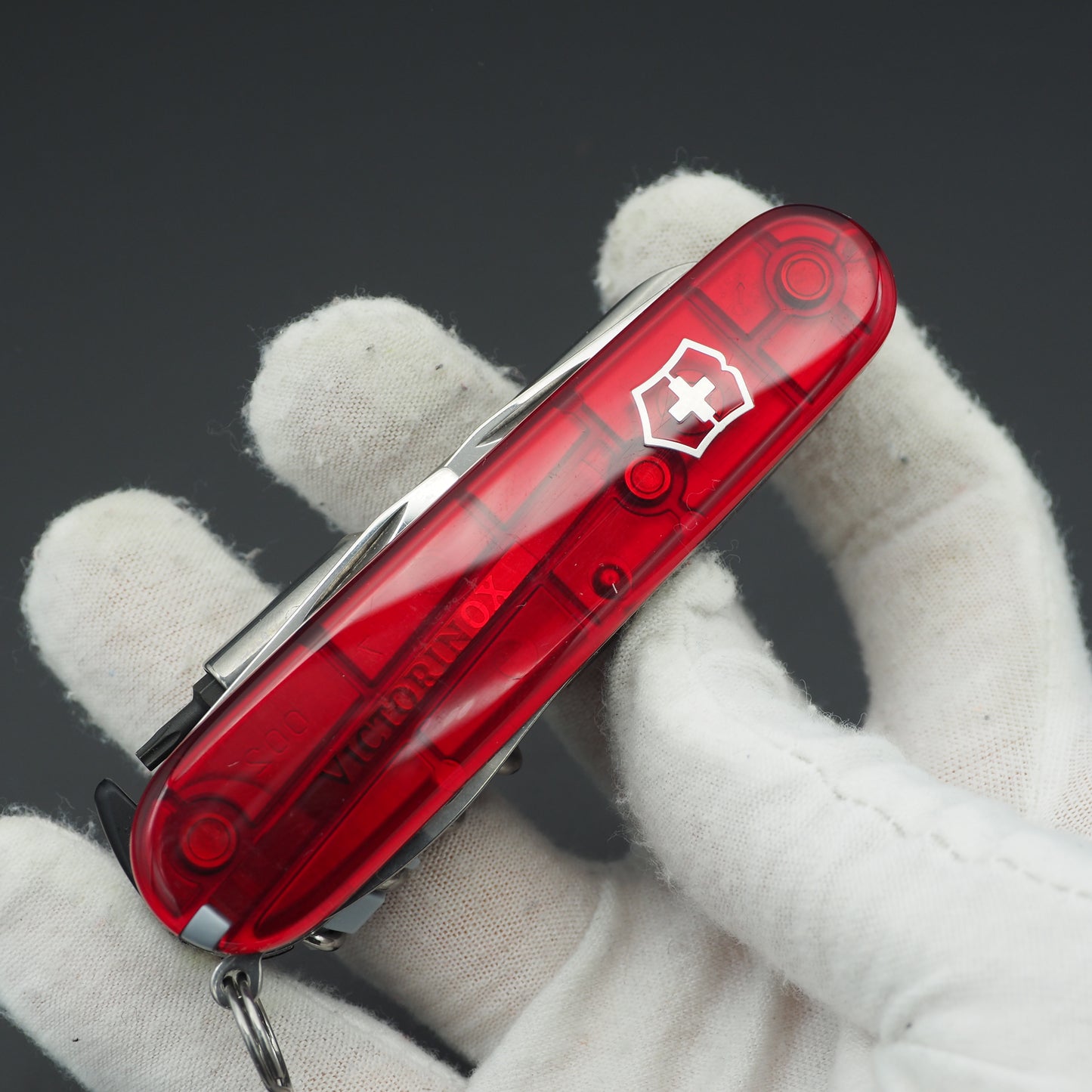 Victorinox Cyber Tool 29 1.7605.T (NEW)