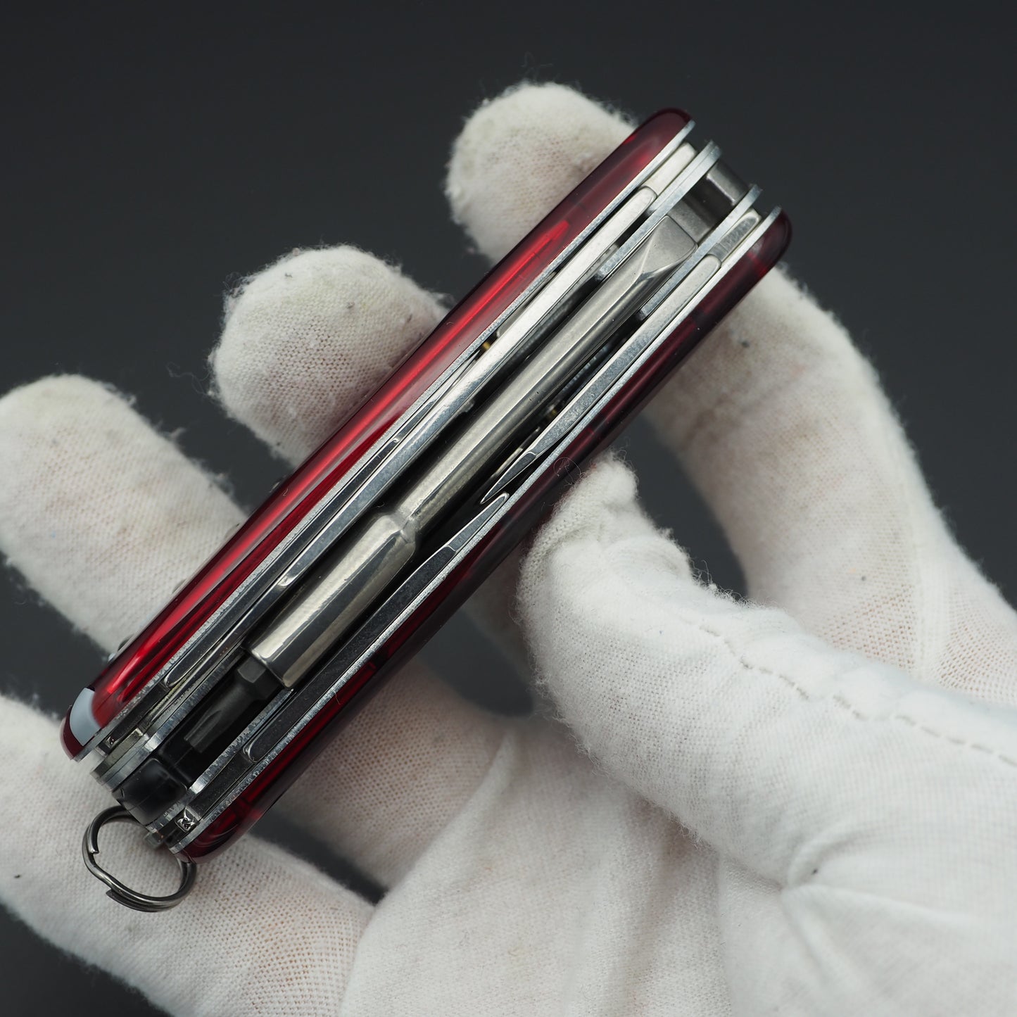 Victorinox Cyber Tool 29 1.7605.T (NEW)