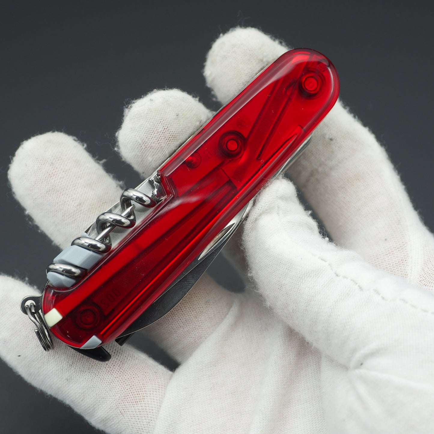 Victorinox Cyber Tool 29 1.7605.T (NEW)