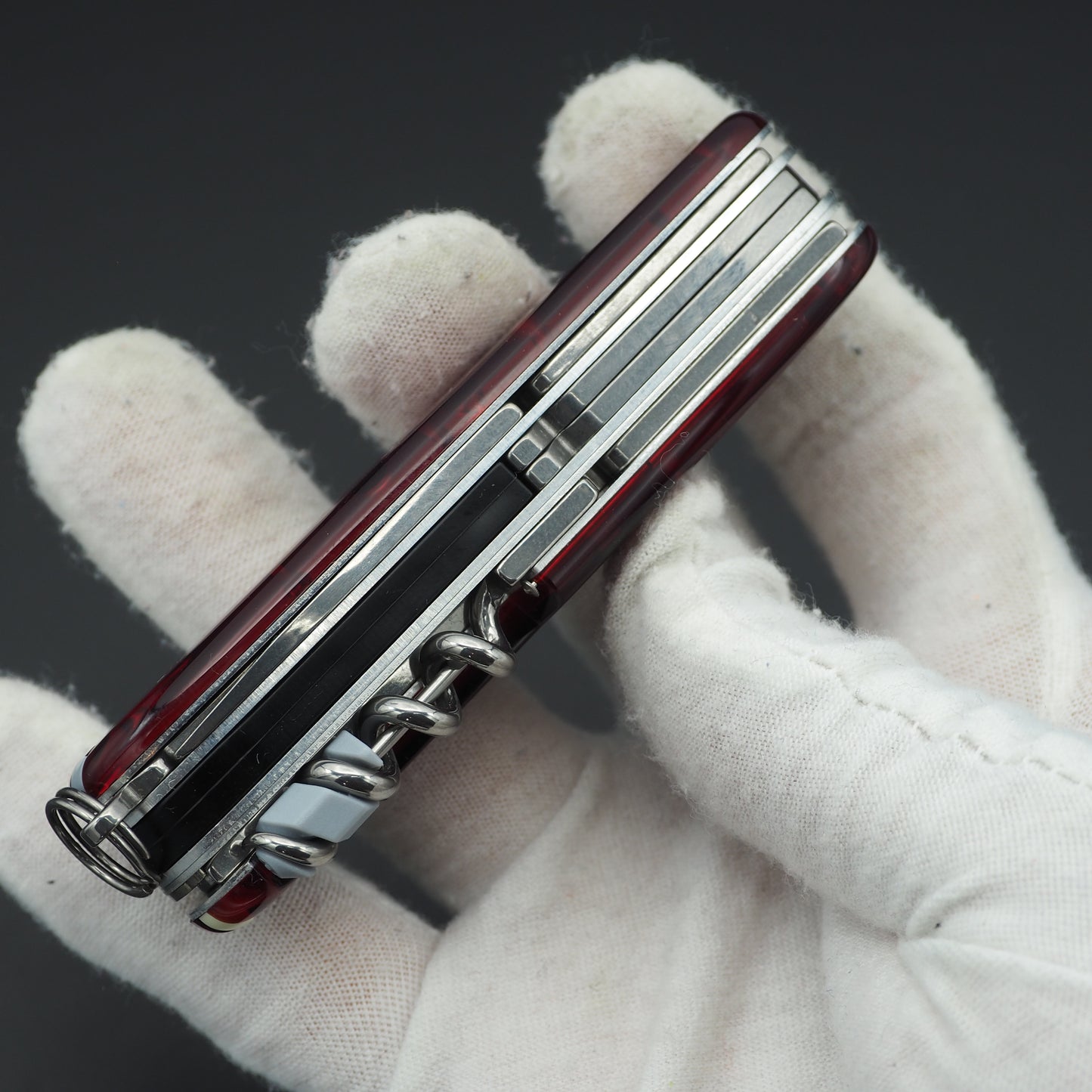 Victorinox Cyber Tool 29 1.7605.T (NEW)