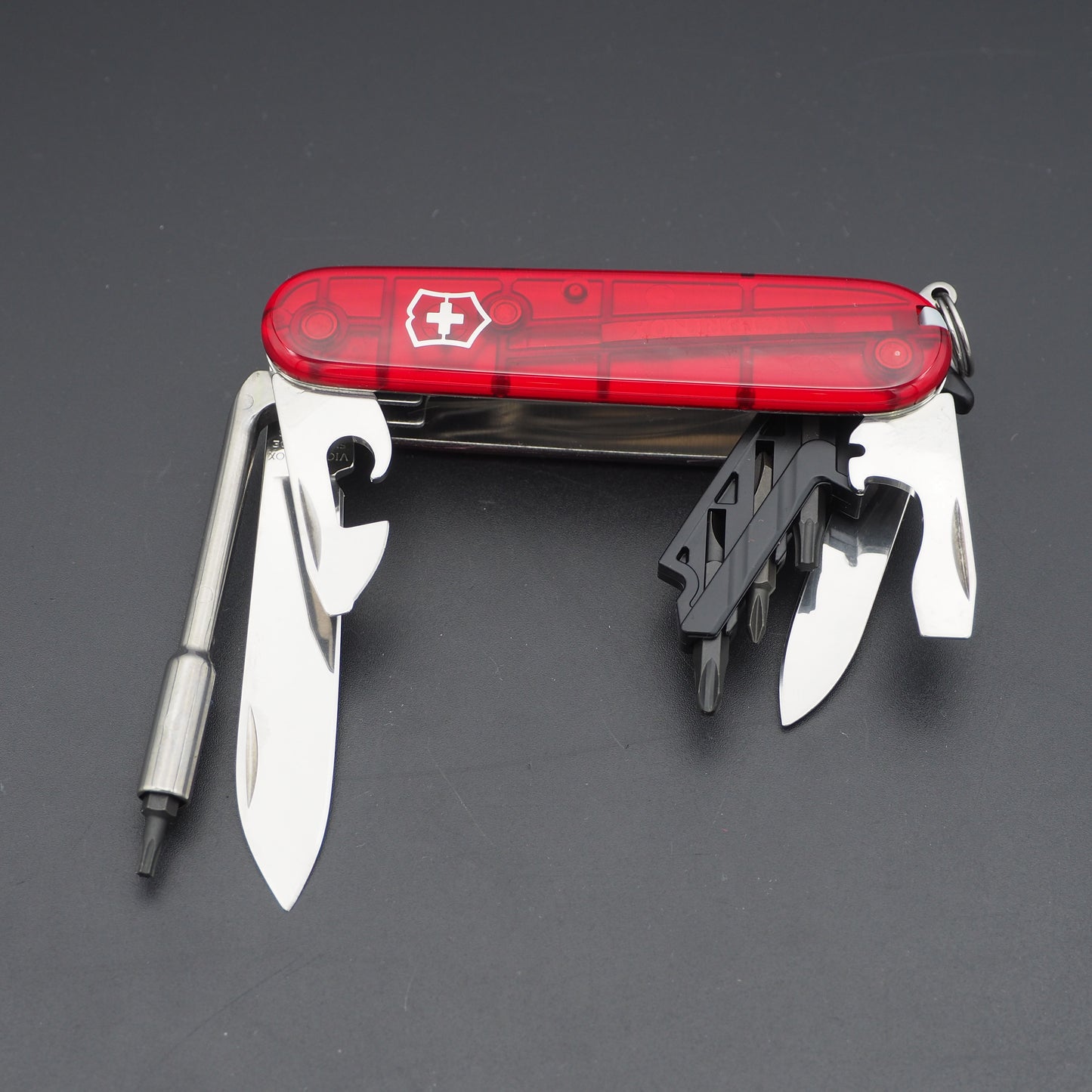 Victorinox Cyber Tool 29 1.7605.T (NEW)