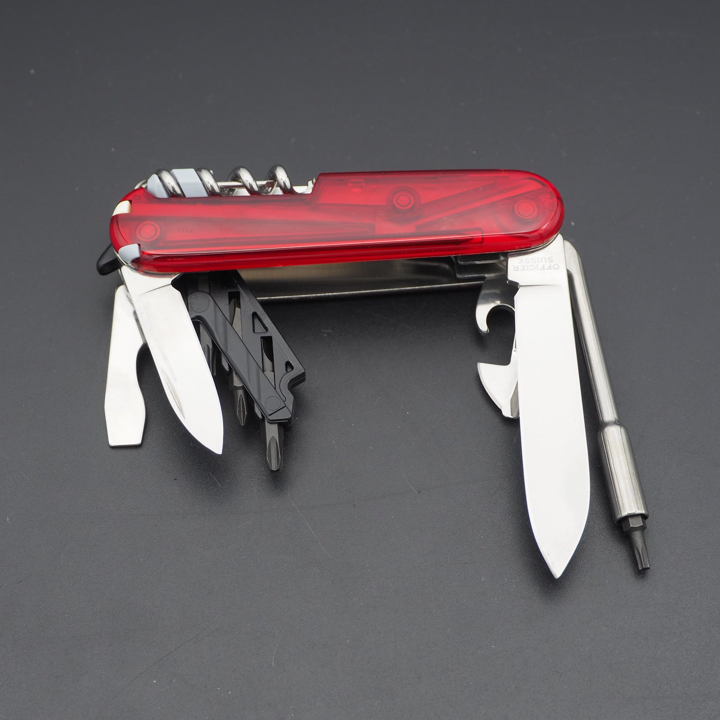 Victorinox Cyber Tool 29 1.7605.T (NEW)