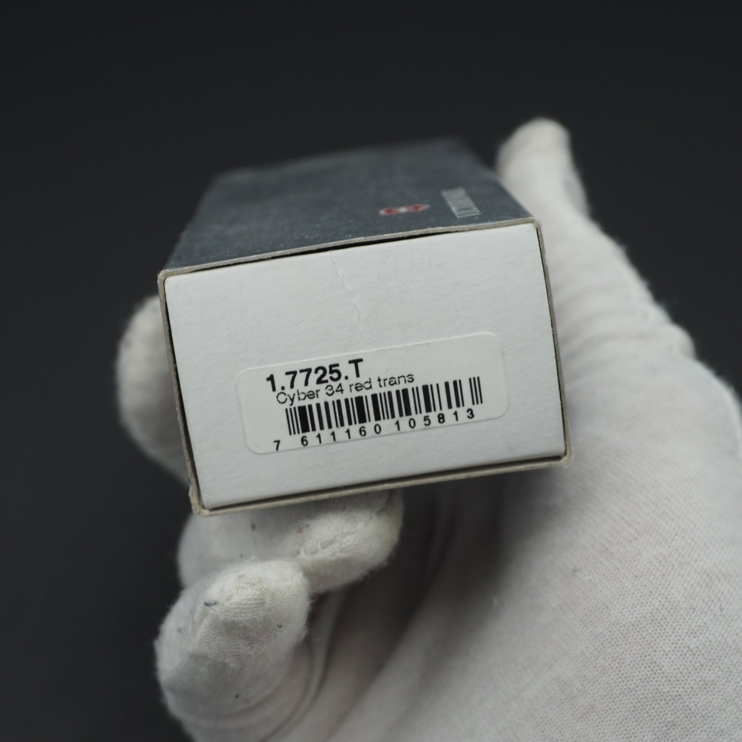 Victorinox Cyber Tool 34 1.7725.T (NEW)