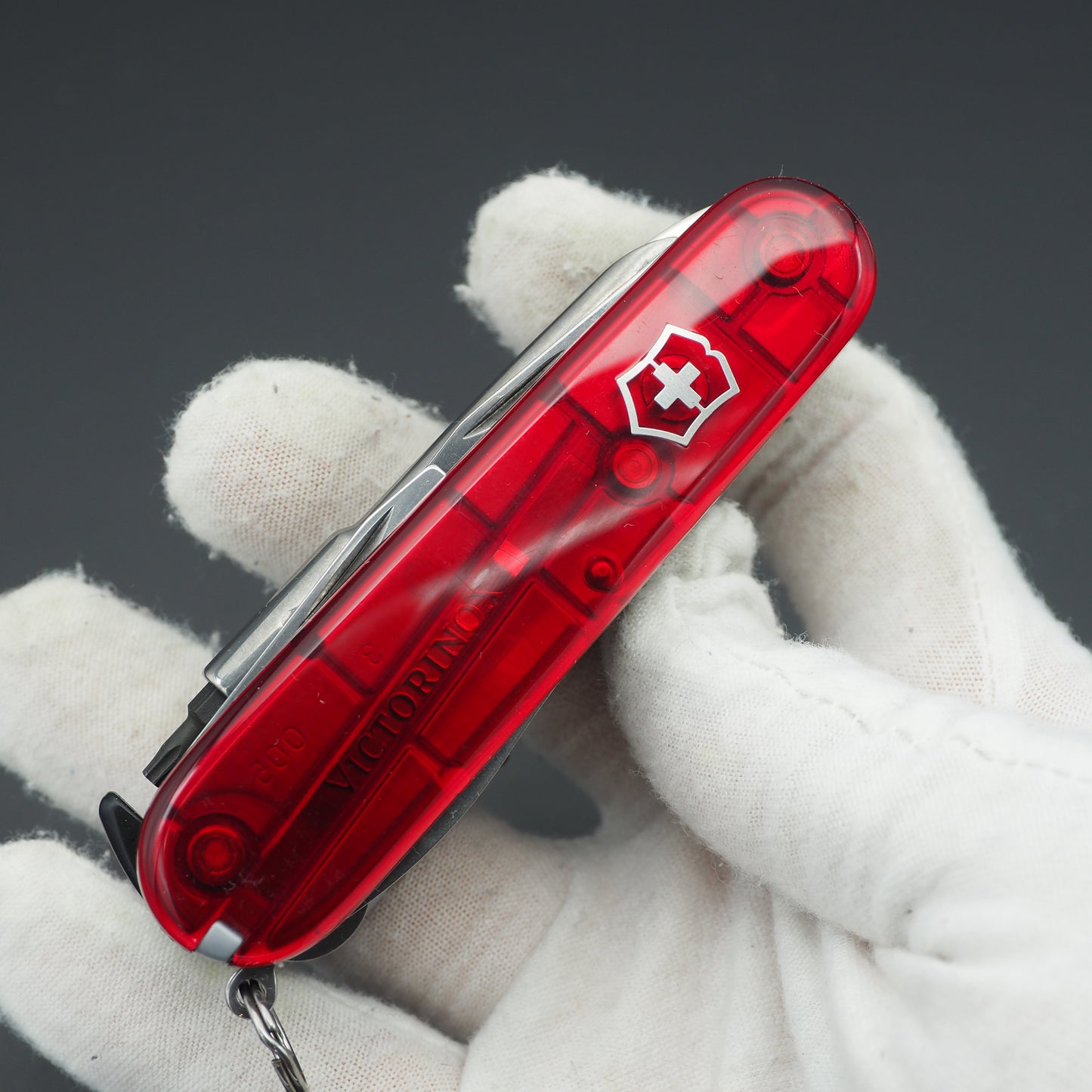Victorinox Cyber Tool 34 1.7725.T (NEW)