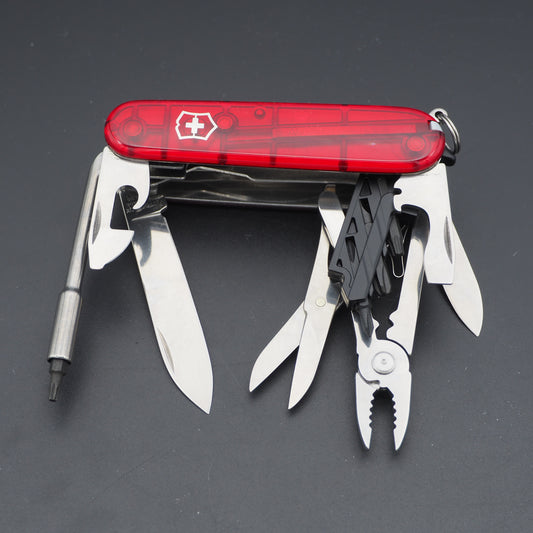 Victorinox Cyber Tool 34 1.7725.T (NEW)