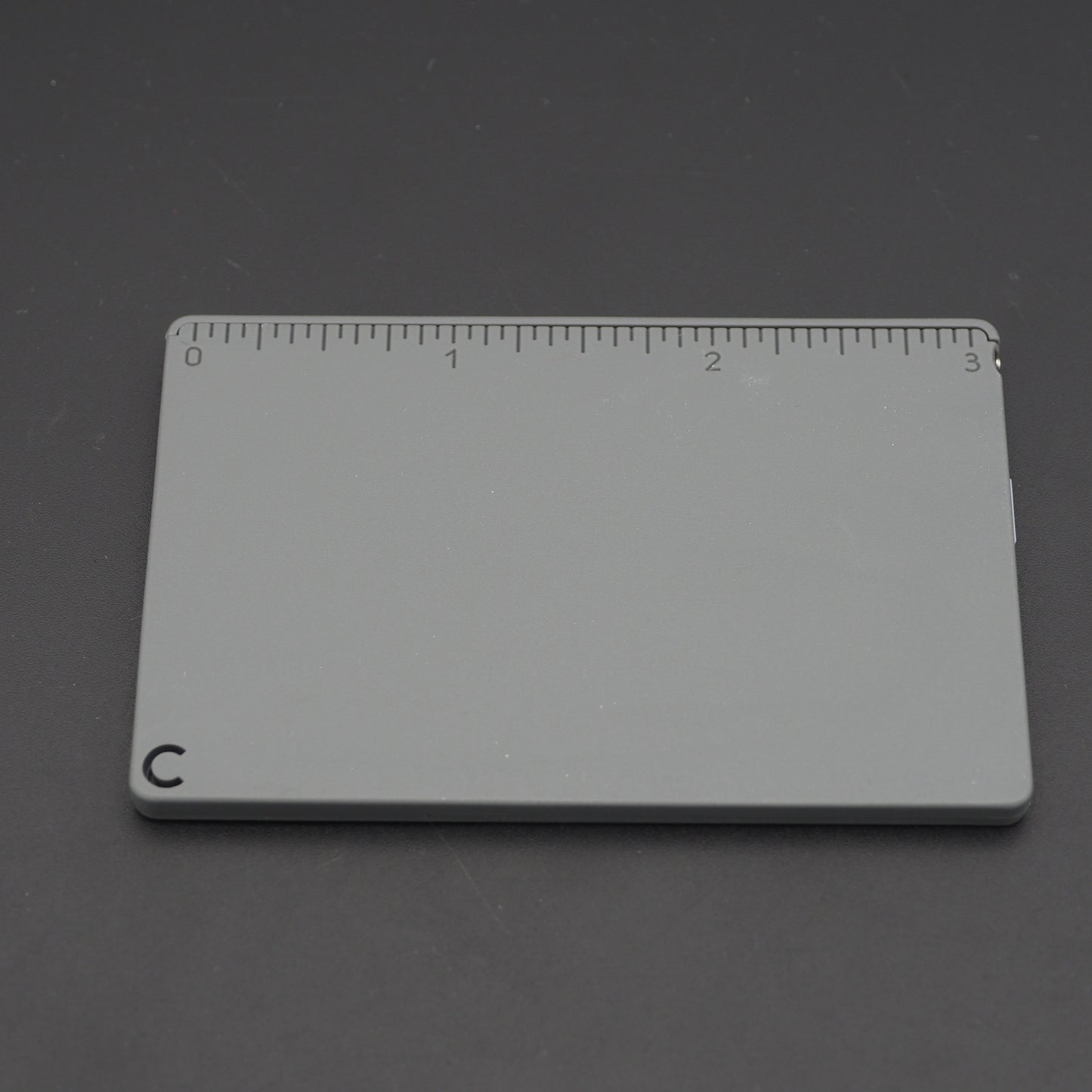 Victorinox SwissCard Gray (NEW)